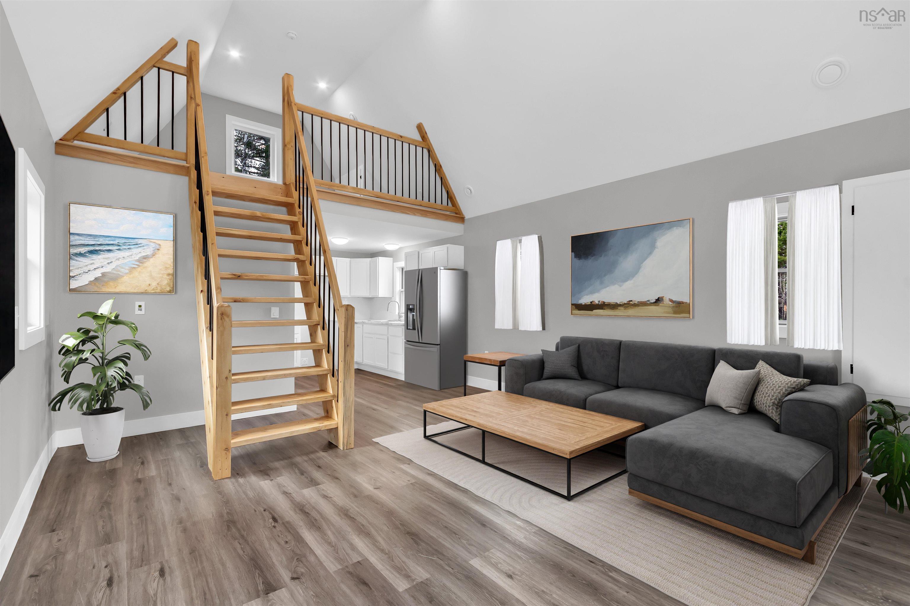 $674,900.00: 111 Ski Martock Road, Windsor Forks