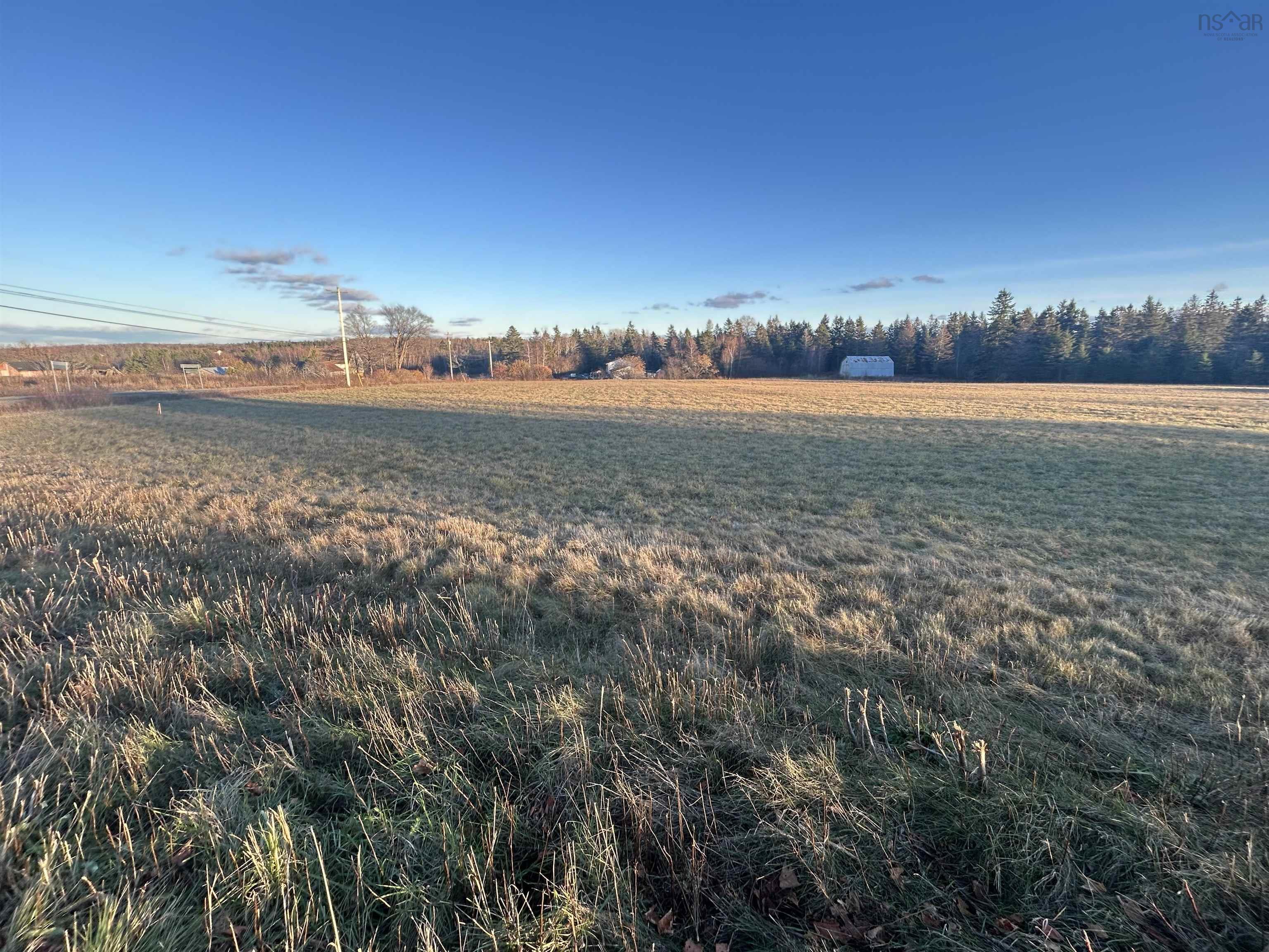 Lot 2025 English Mountain Road, Casey Corner, NS (MLS® 202528291)