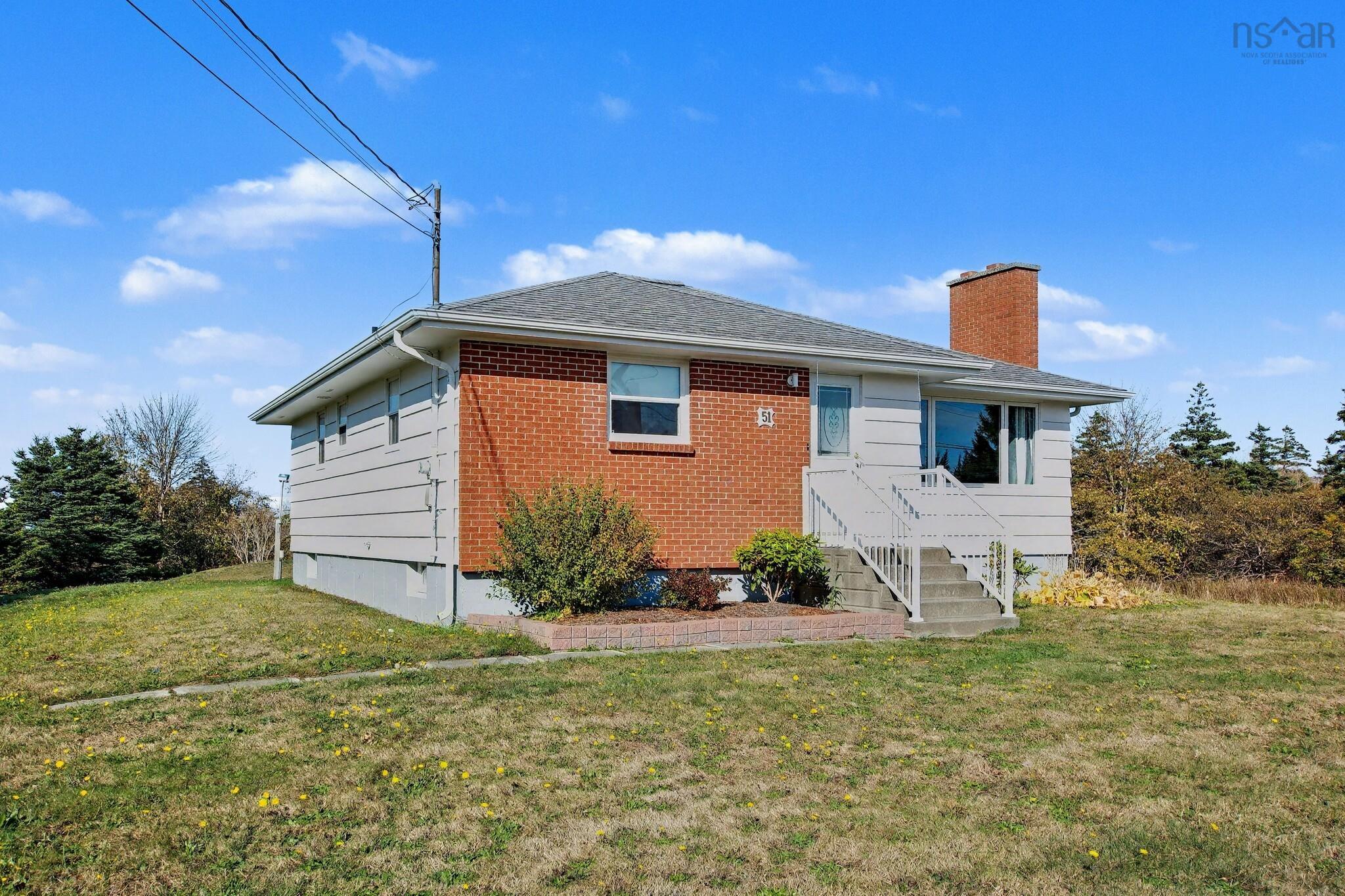 $279,000.00: 51 Surette Road, Wedgeport