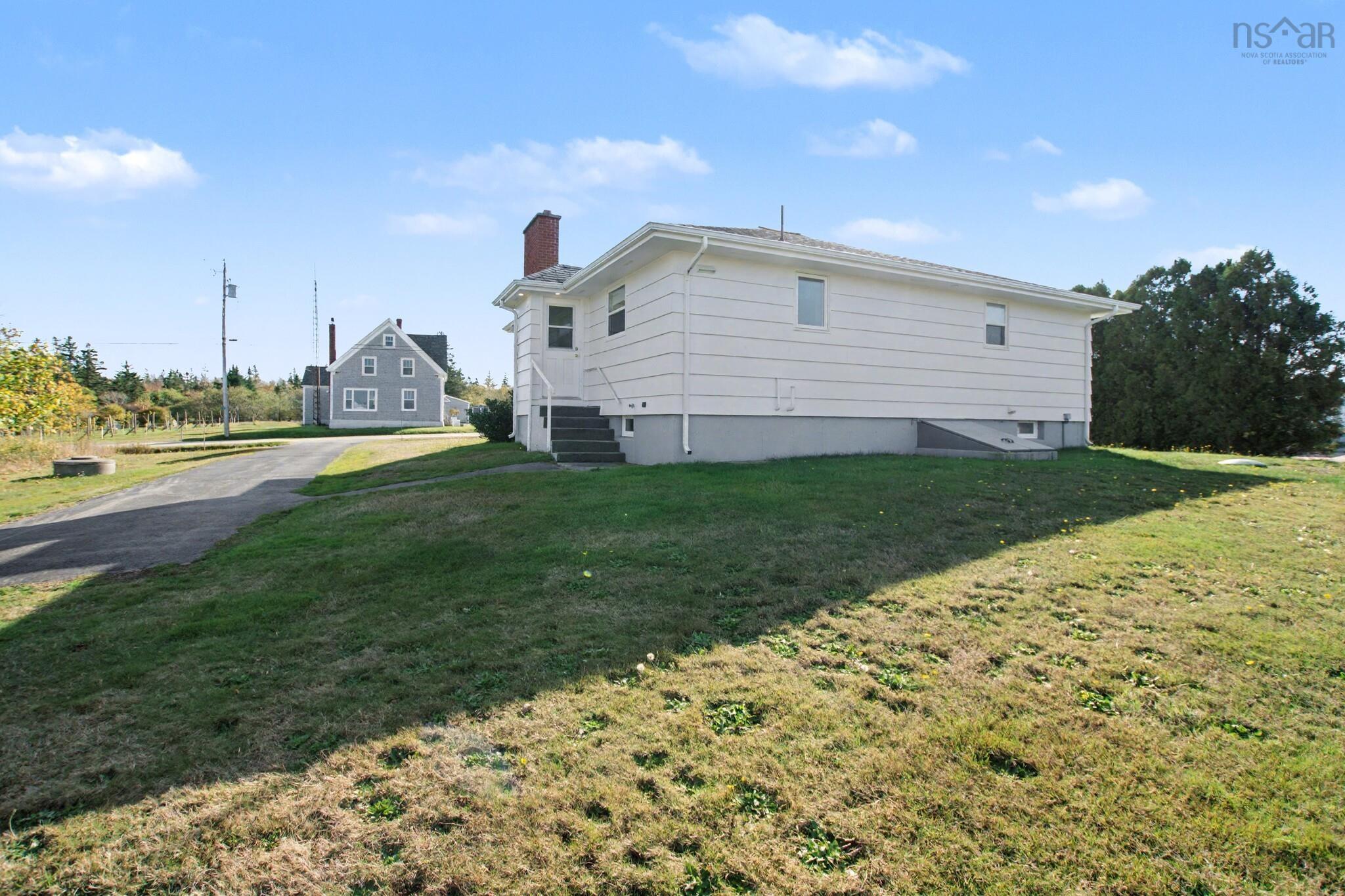 $279,000.00: 51 Surette Road, Wedgeport