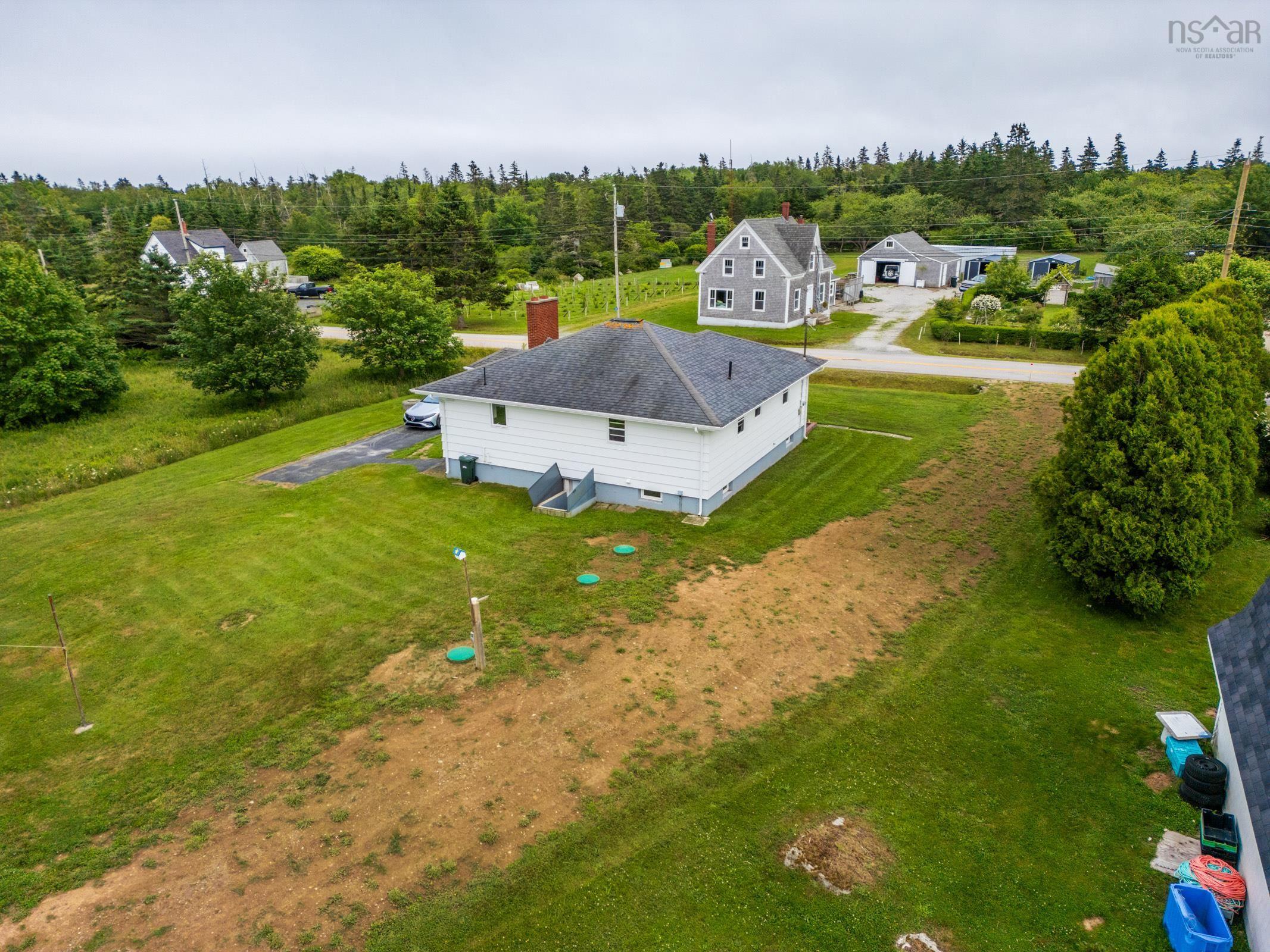 $279,000.00: 51 Surette Road, Wedgeport