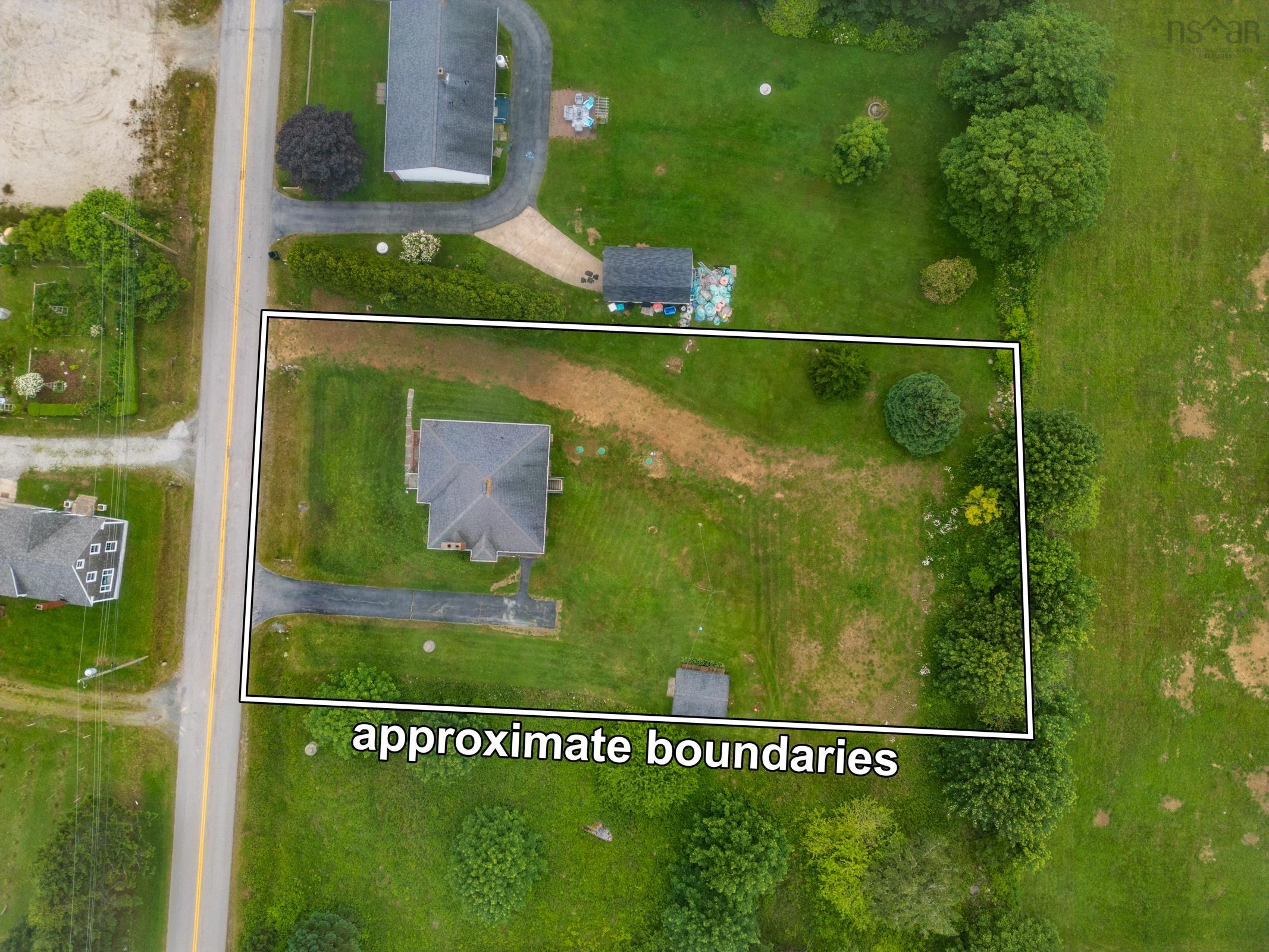 $279,000.00: 51 Surette Road, Wedgeport