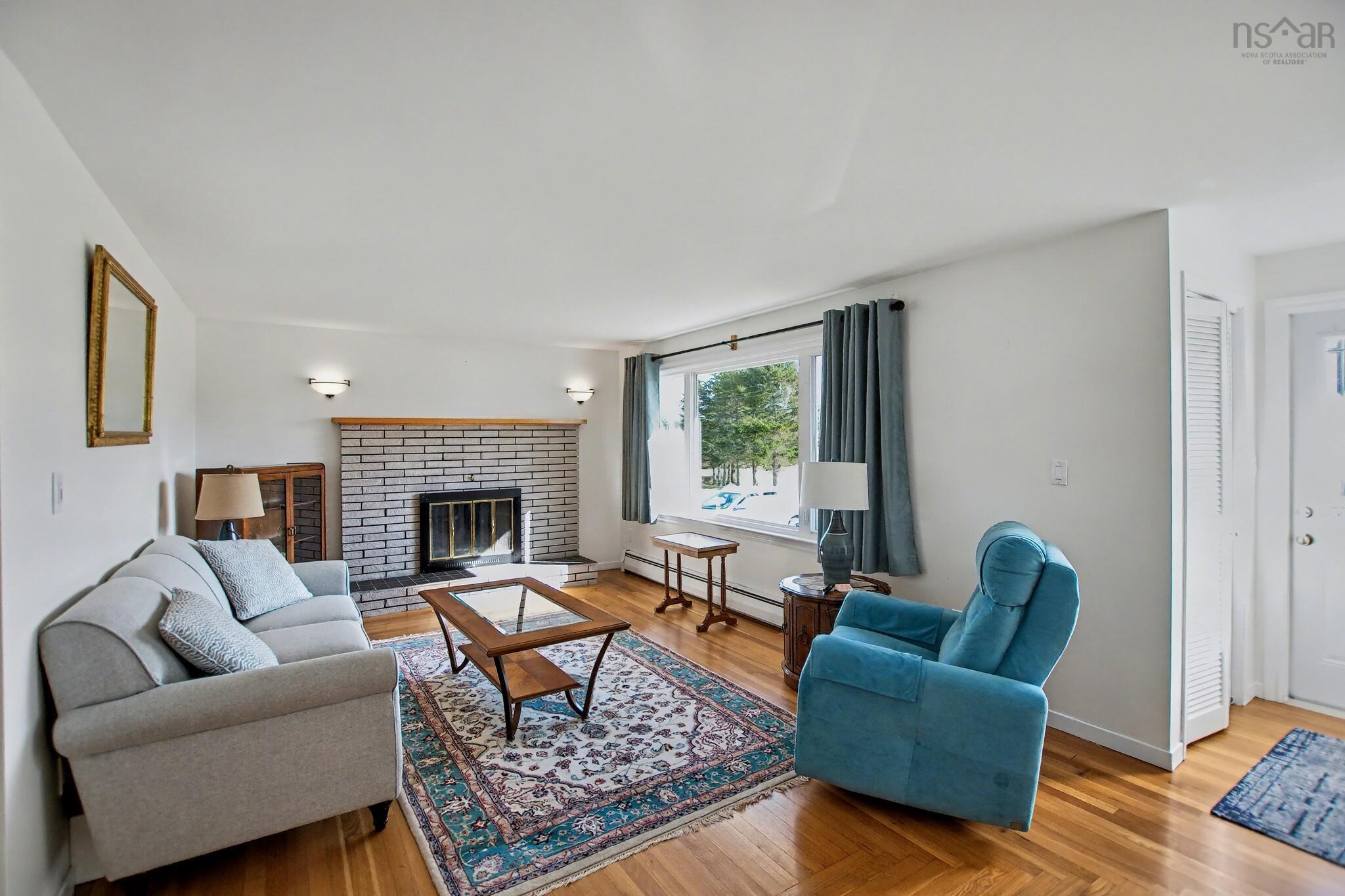 $279,000.00: 51 Surette Road, Wedgeport