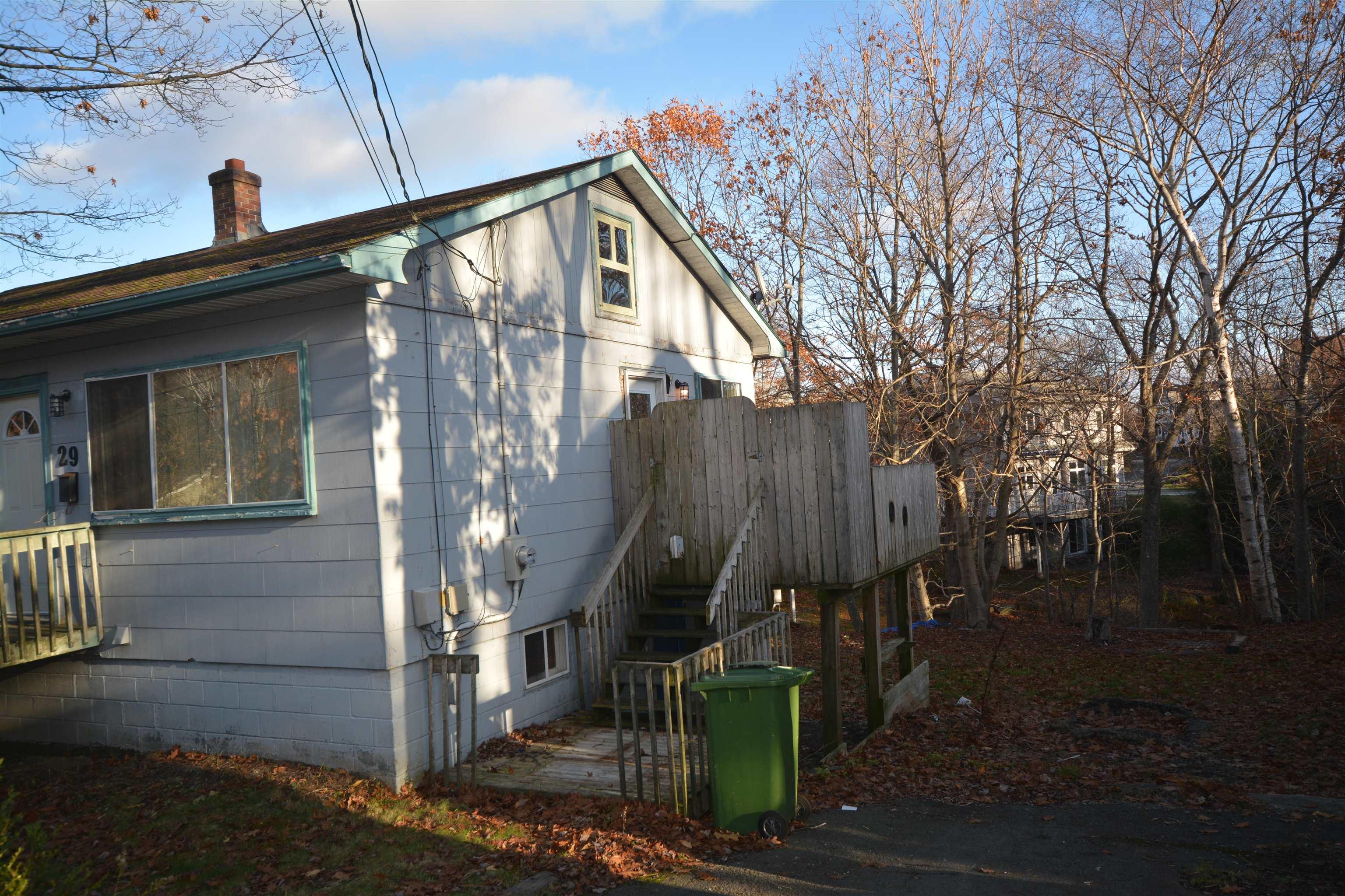 29 Joyce Avenue, Halifax, NS (MLS® 202528293)