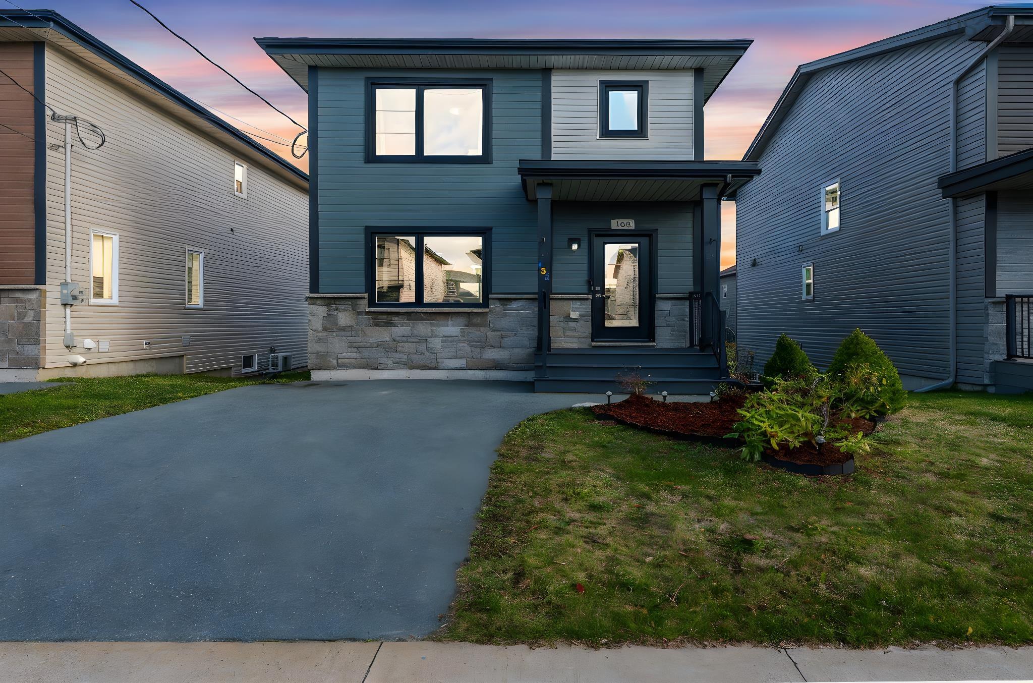 182 Titanium Crescent, Halifax, NS (MLS 202528295)