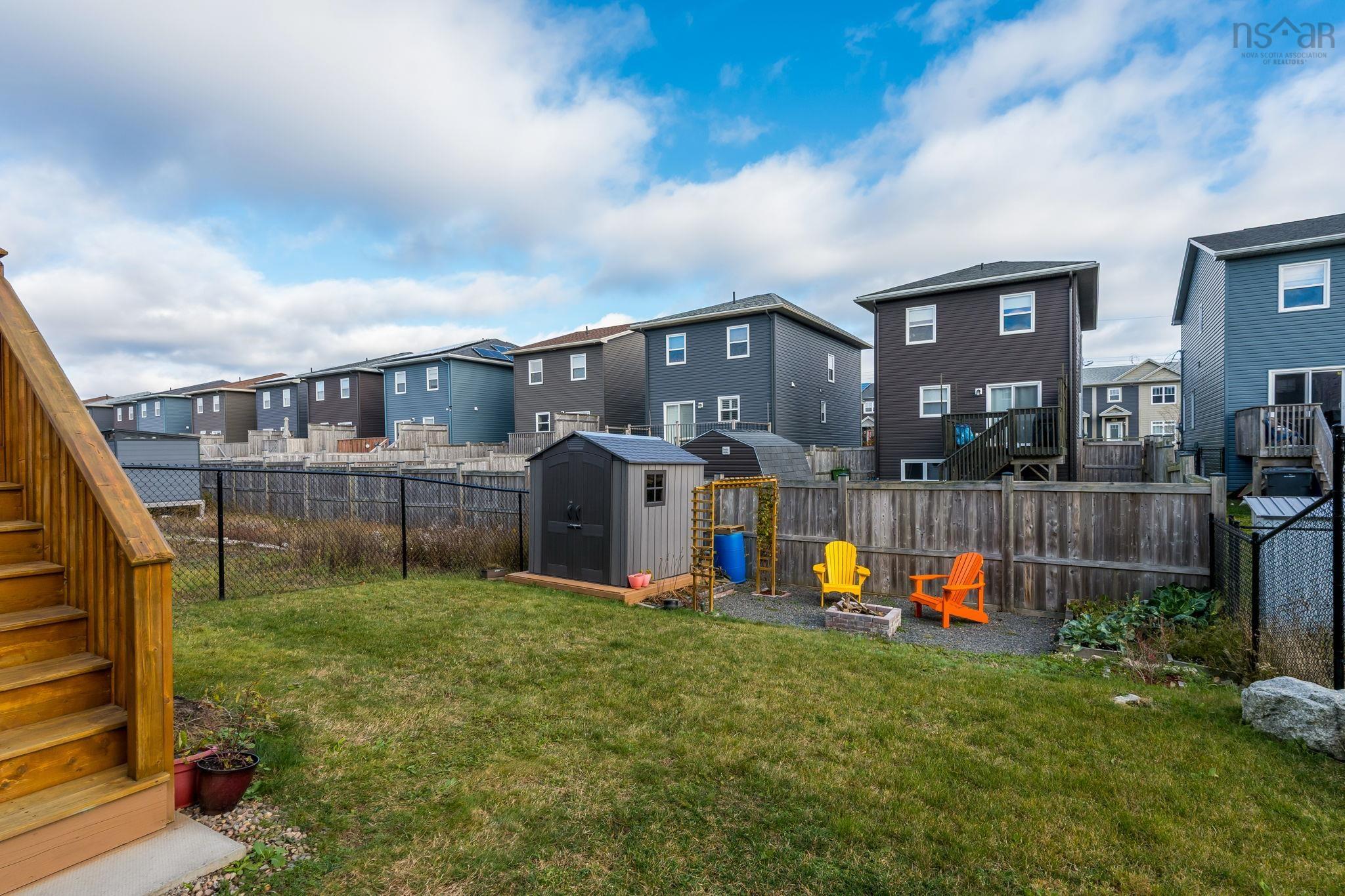 182 Titanium Crescent, Halifax, NS (MLS 202528295)