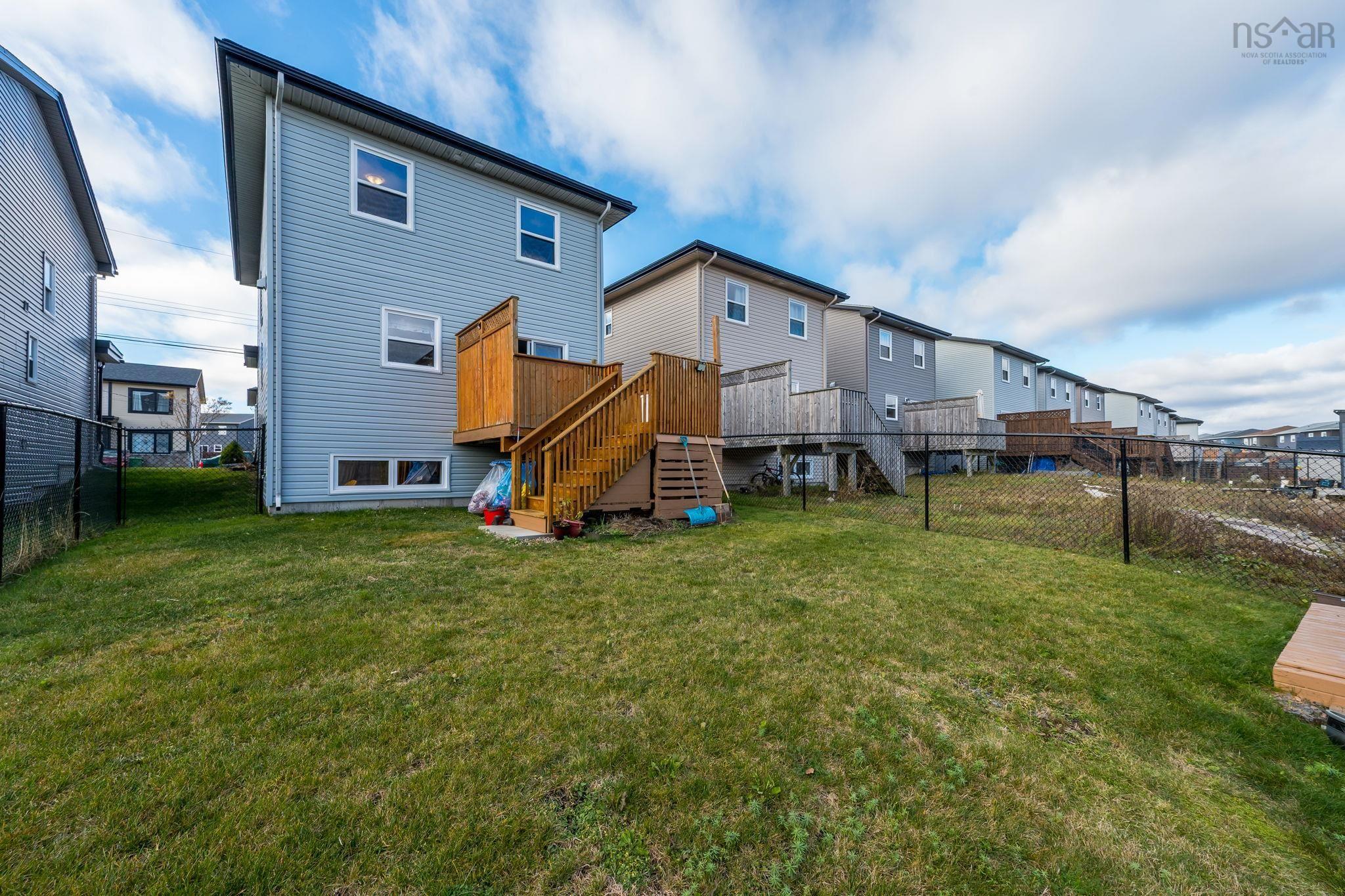 182 Titanium Crescent, Halifax, NS (MLS 202528295)