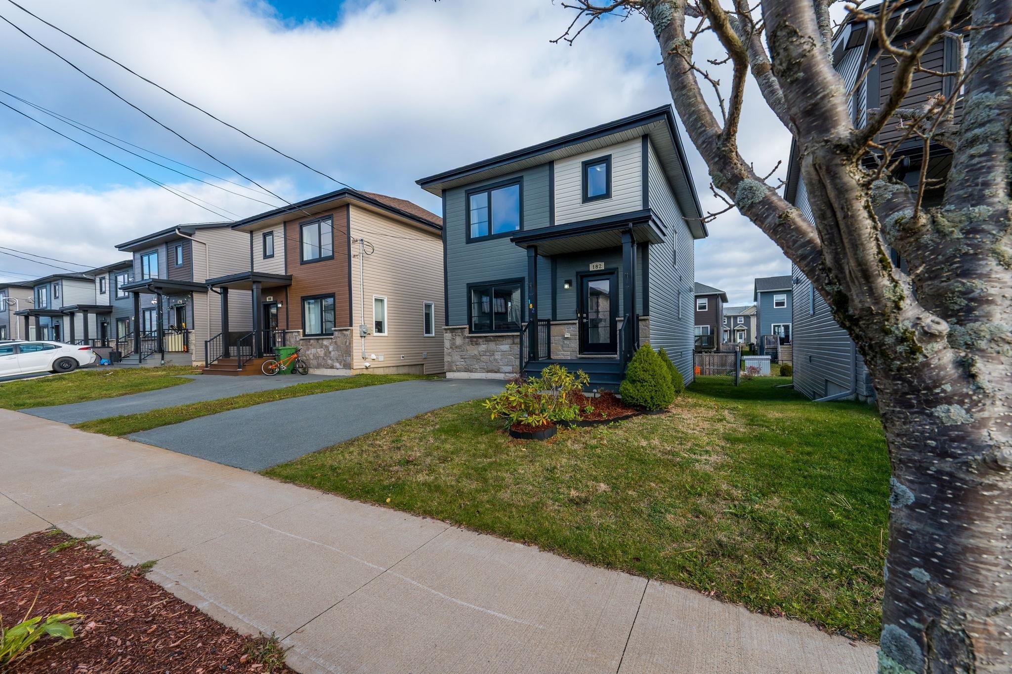 182 Titanium Crescent, Halifax, NS (MLS 202528295)