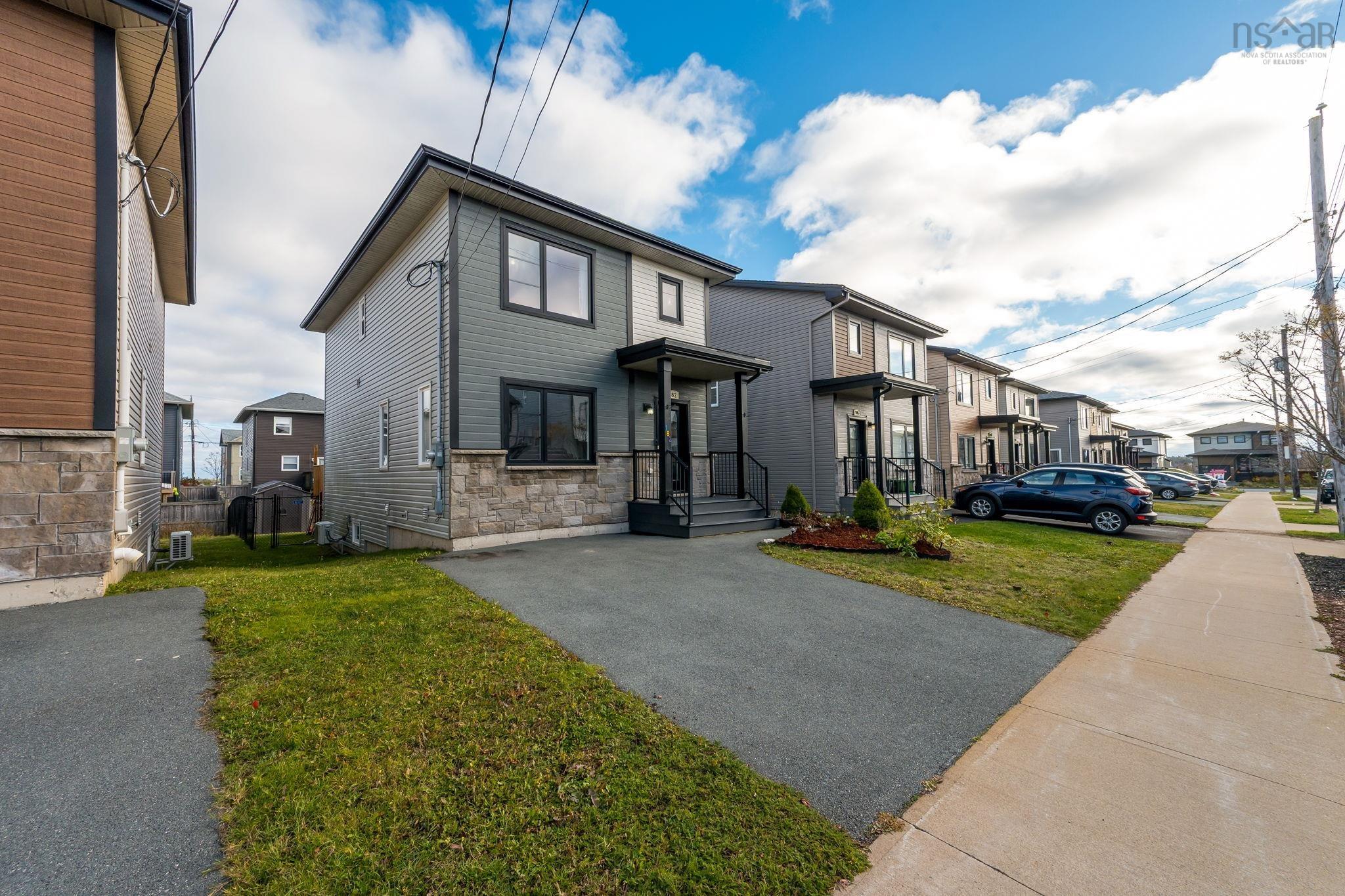 182 Titanium Crescent, Halifax, NS (MLS 202528295)