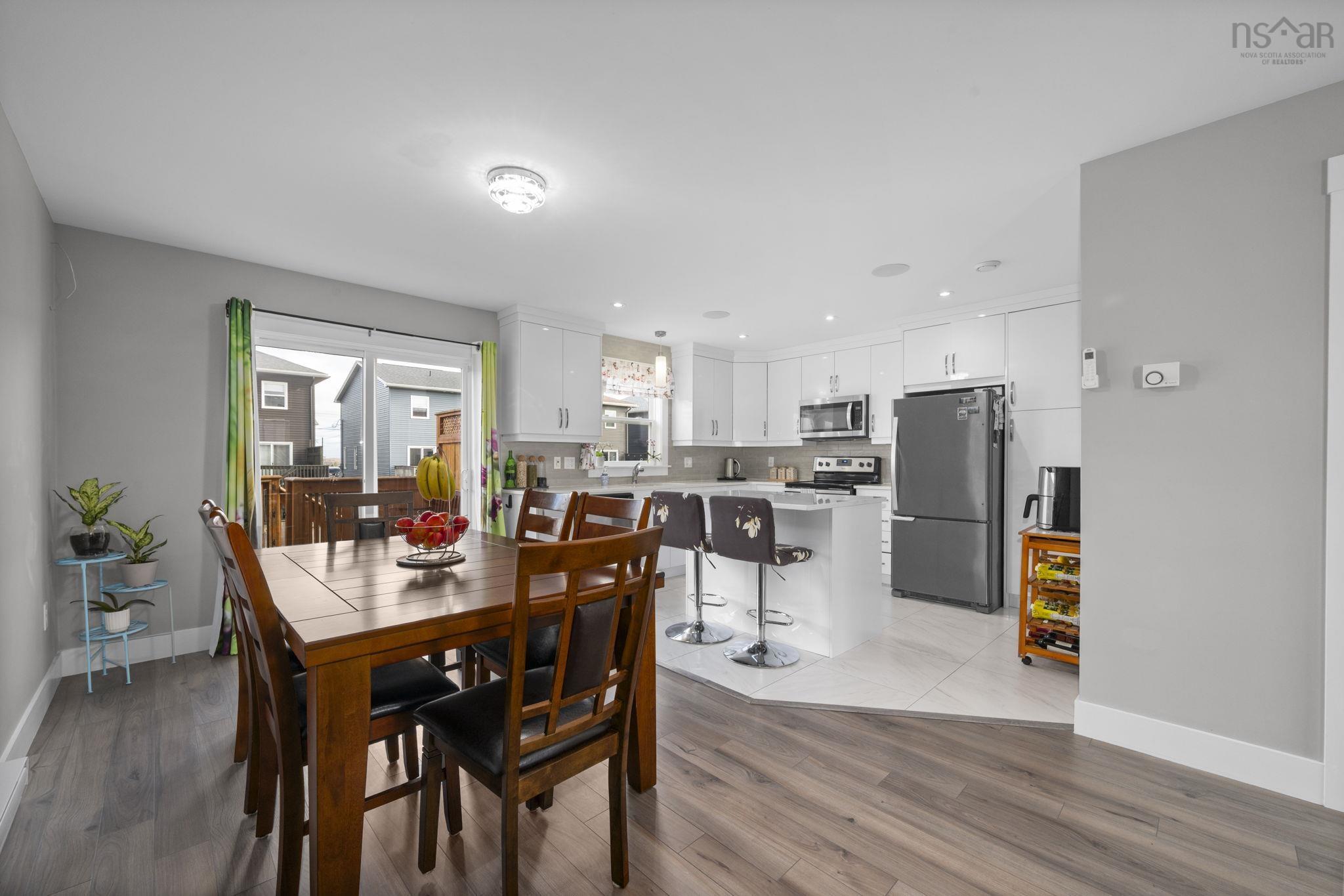 182 Titanium Crescent, Halifax, NS (MLS 202528295)