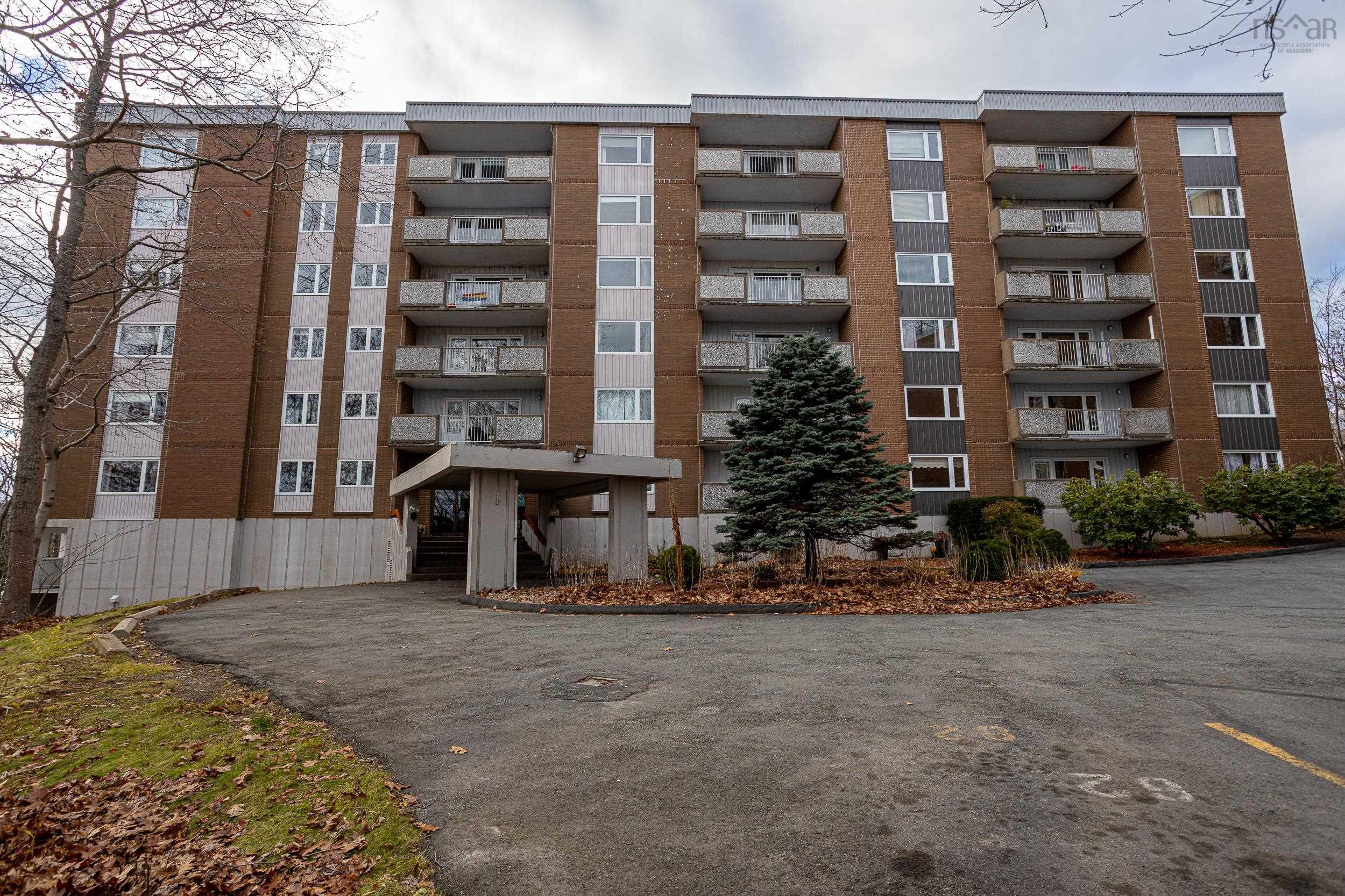 107 26 Brookdale Crescent, Dartmouth, NS (MLS 202528296)