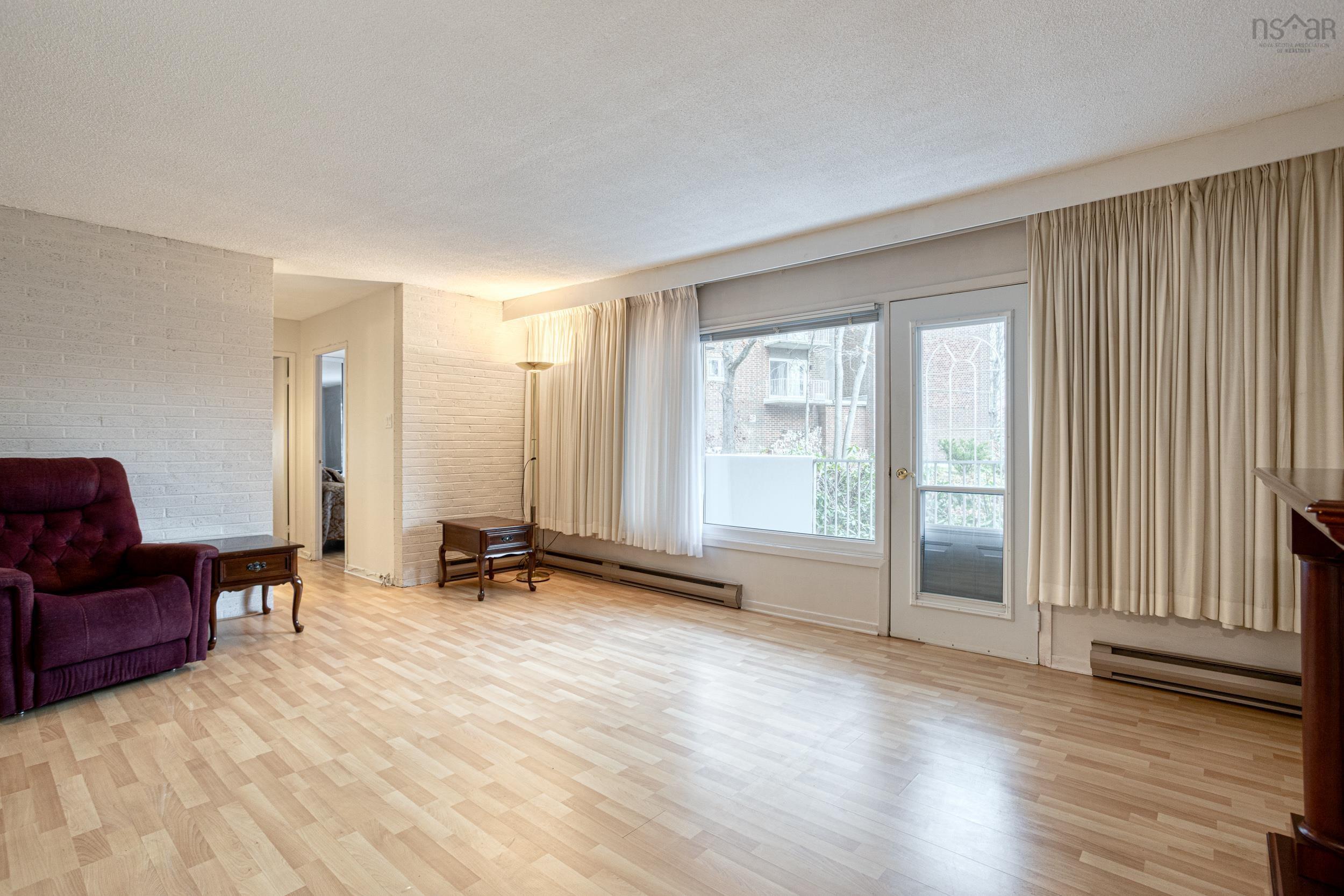 107 26 Brookdale Crescent, Dartmouth, NS (MLS 202528296)