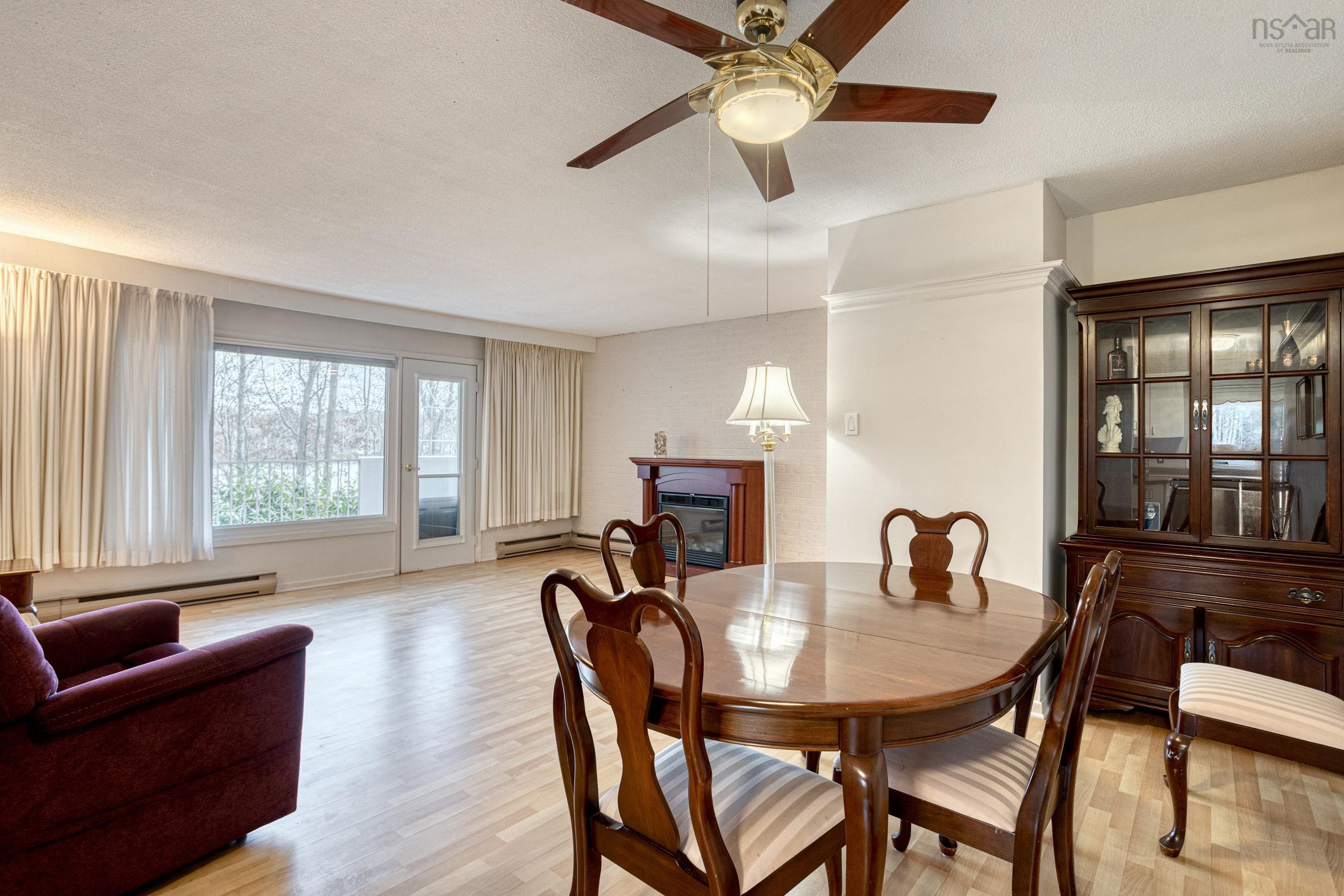 107 26 Brookdale Crescent, Dartmouth, NS (MLS 202528296)