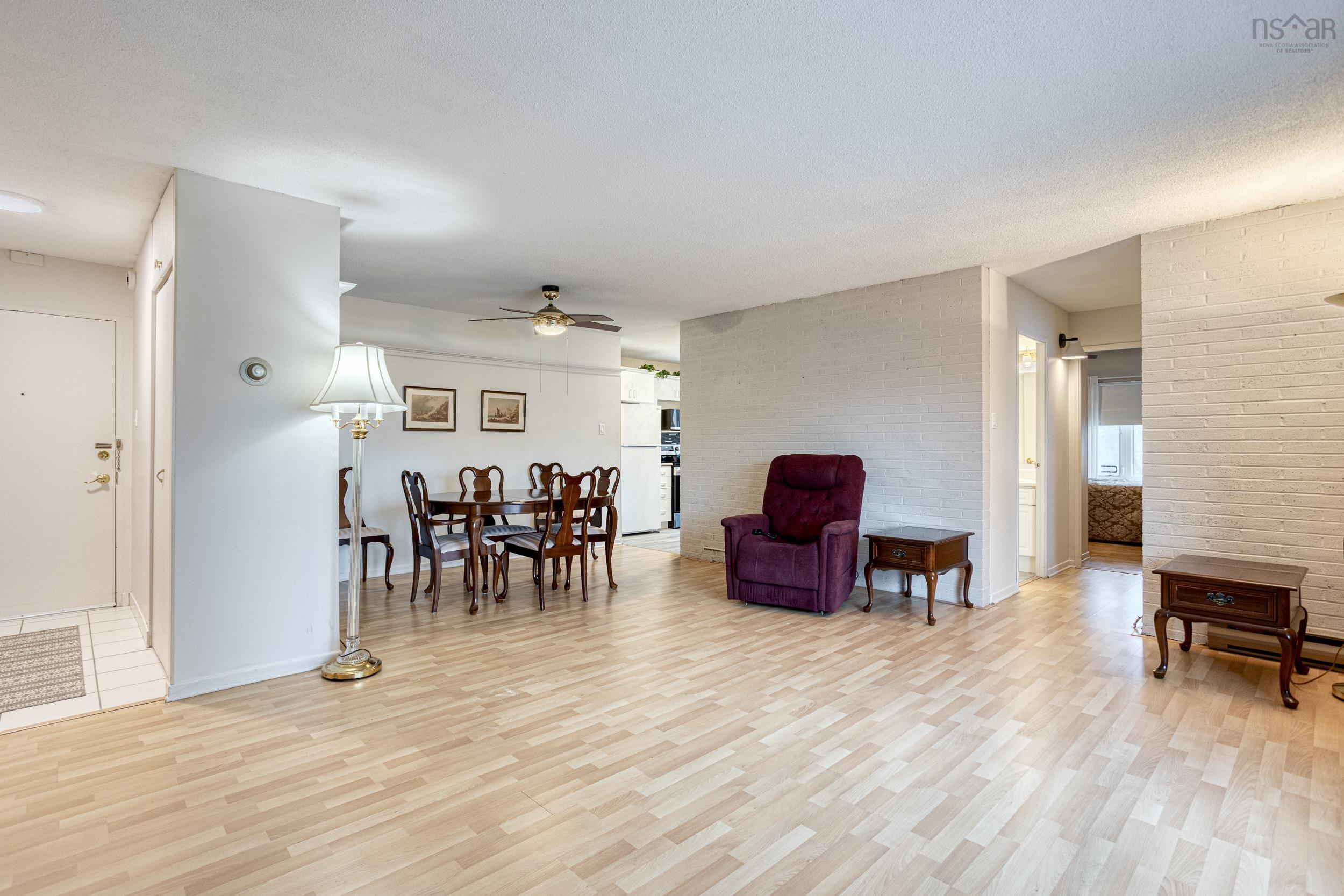 107 26 Brookdale Crescent, Dartmouth, NS (MLS 202528296)