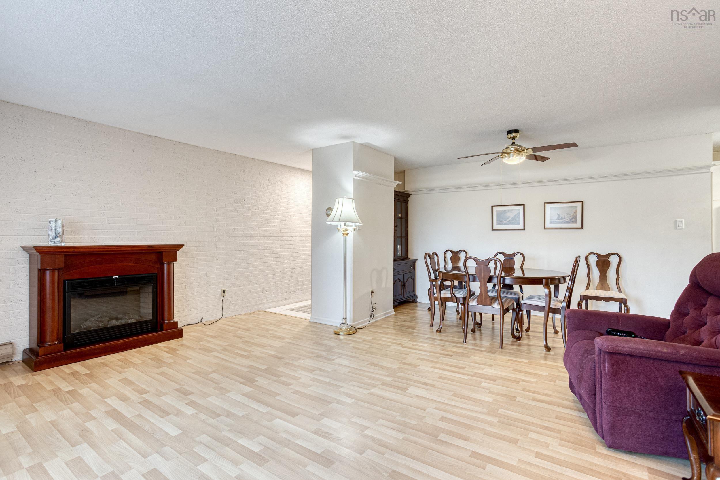 107 26 Brookdale Crescent, Dartmouth, NS (MLS 202528296)