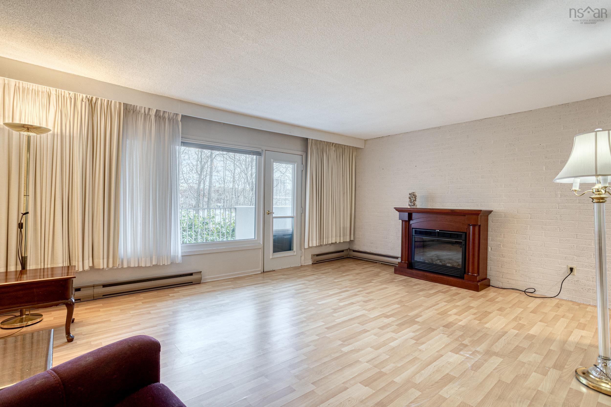 107 26 Brookdale Crescent, Dartmouth, NS (MLS 202528296)