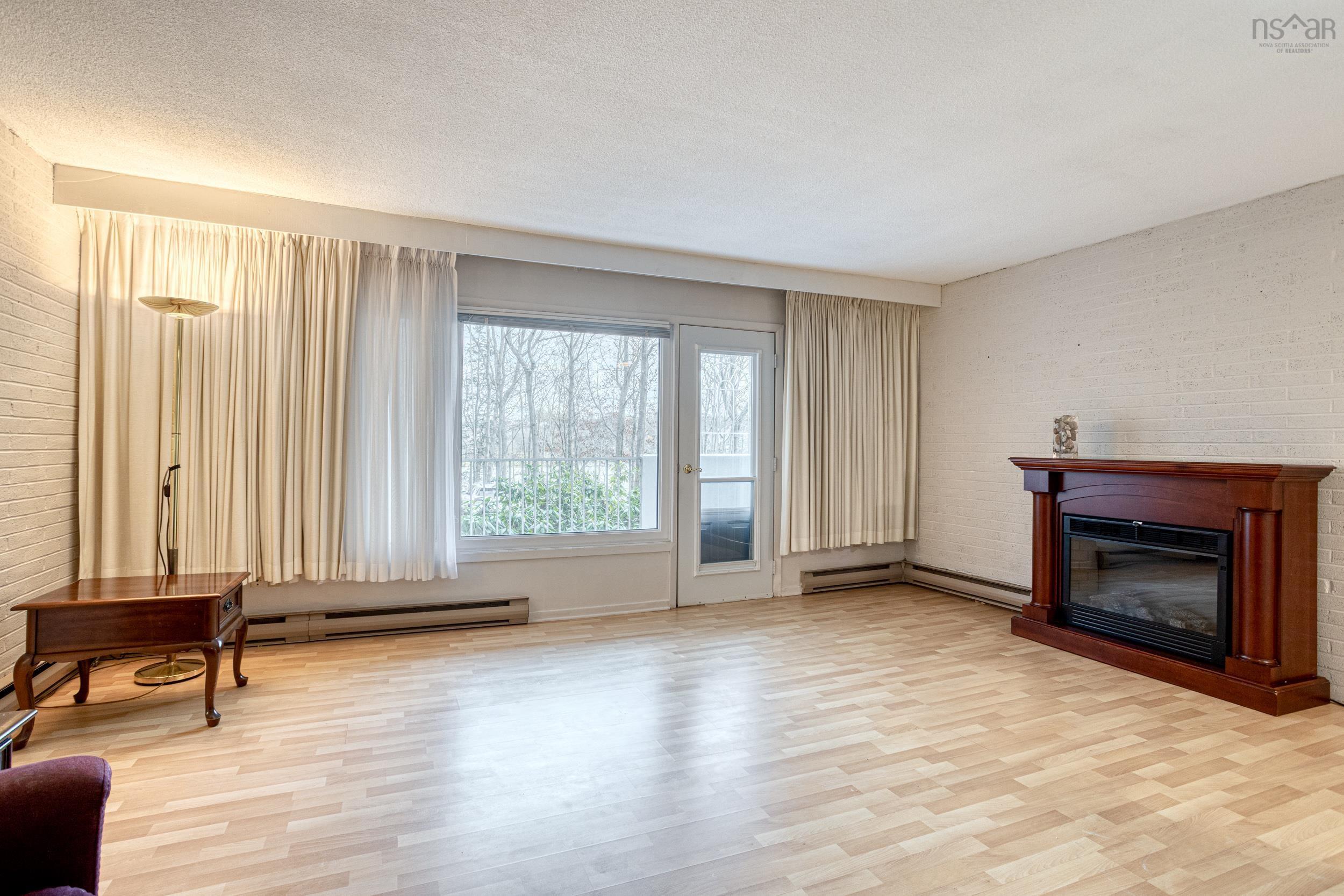 107 26 Brookdale Crescent, Dartmouth, NS (MLS 202528296)