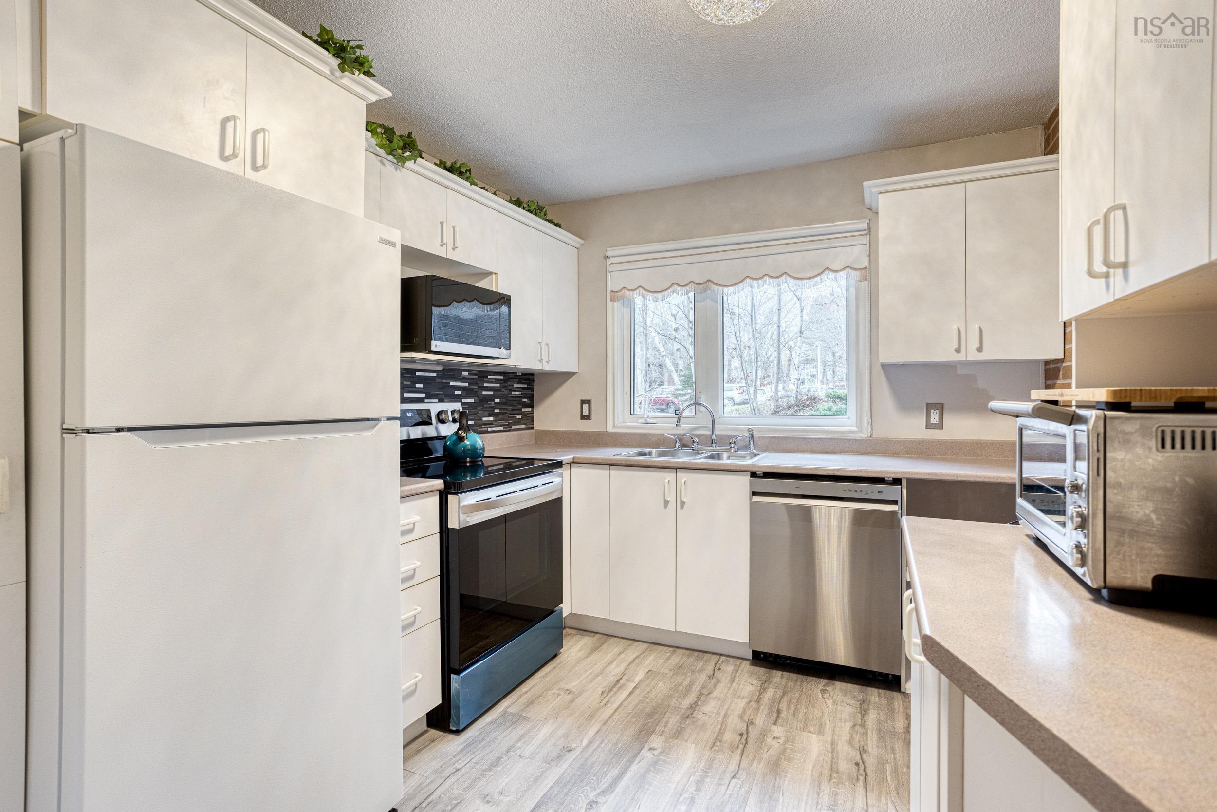 107 26 Brookdale Crescent, Dartmouth, NS (MLS 202528296)