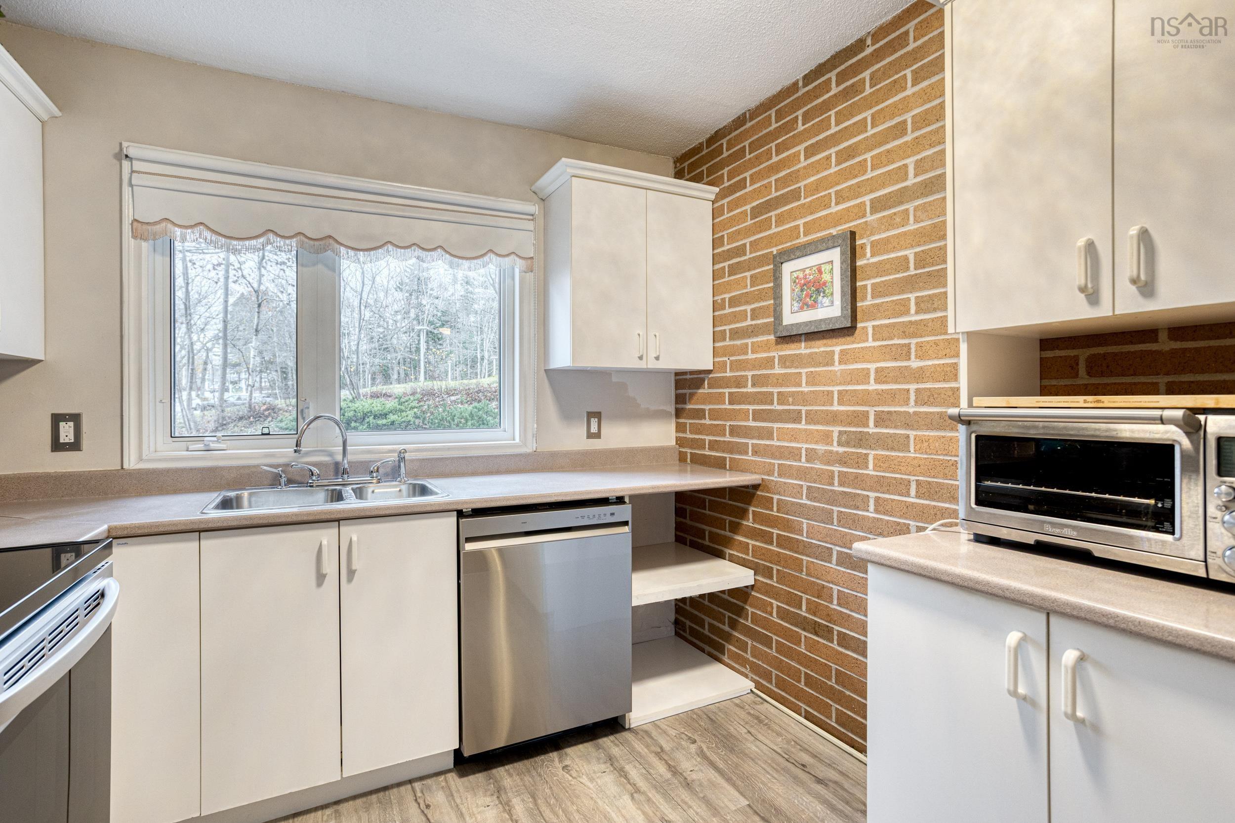 107 26 Brookdale Crescent, Dartmouth, NS (MLS 202528296)