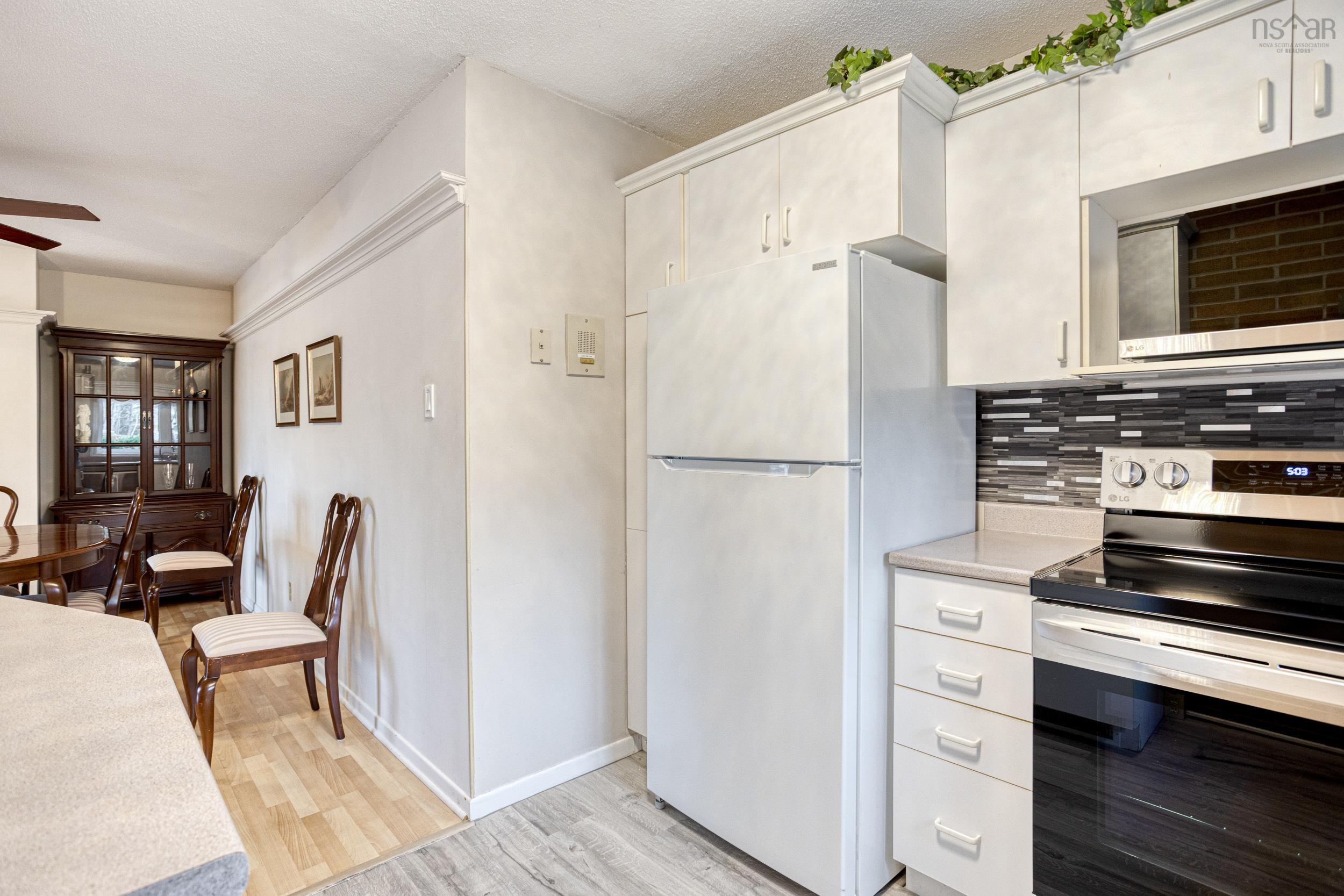 107 26 Brookdale Crescent, Dartmouth, NS (MLS 202528296)