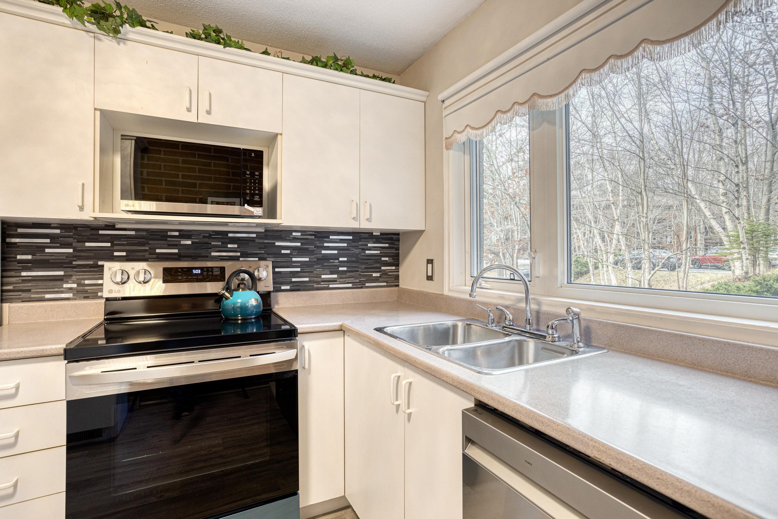 107 26 Brookdale Crescent, Dartmouth, NS (MLS 202528296)