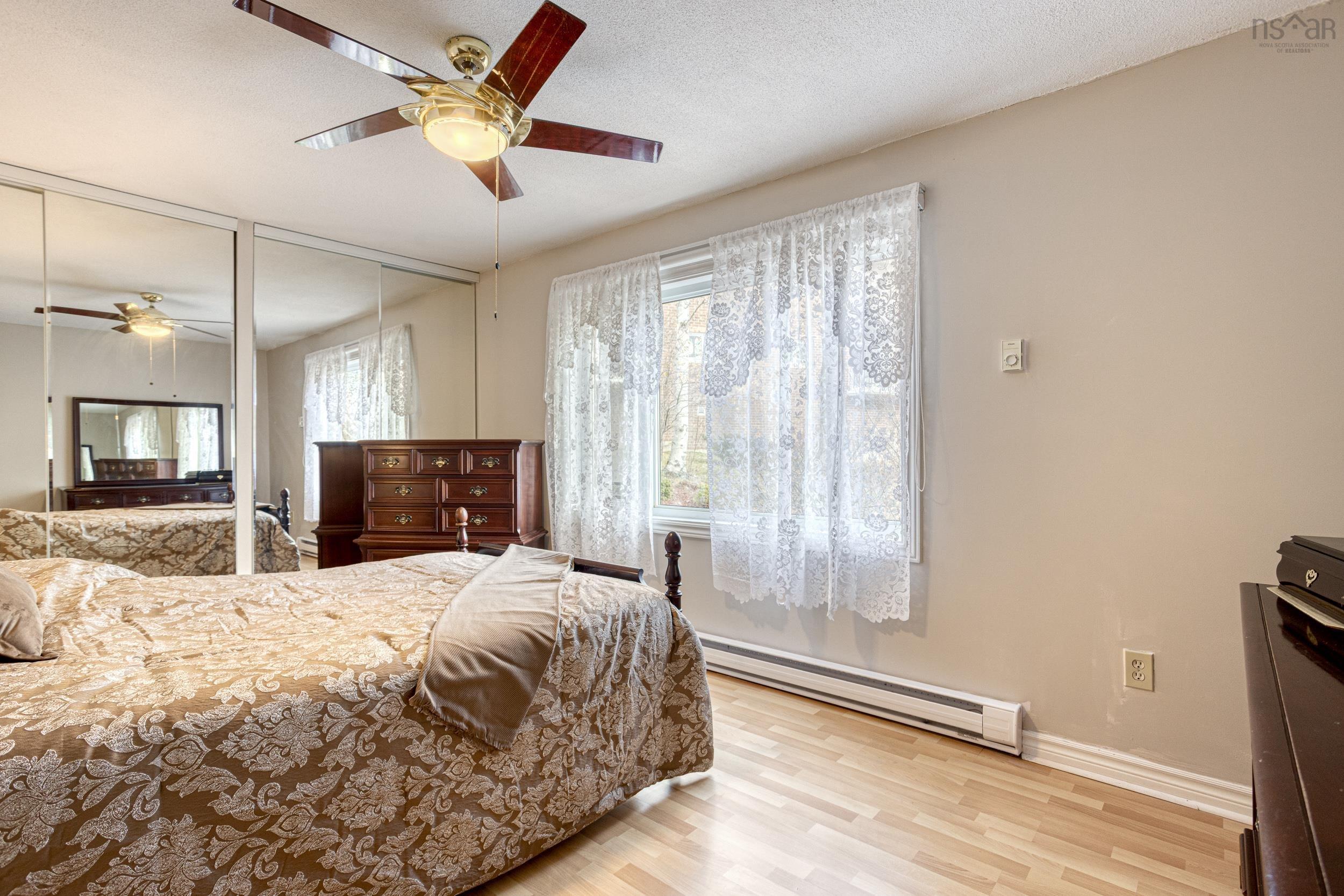 107 26 Brookdale Crescent, Dartmouth, NS (MLS 202528296)