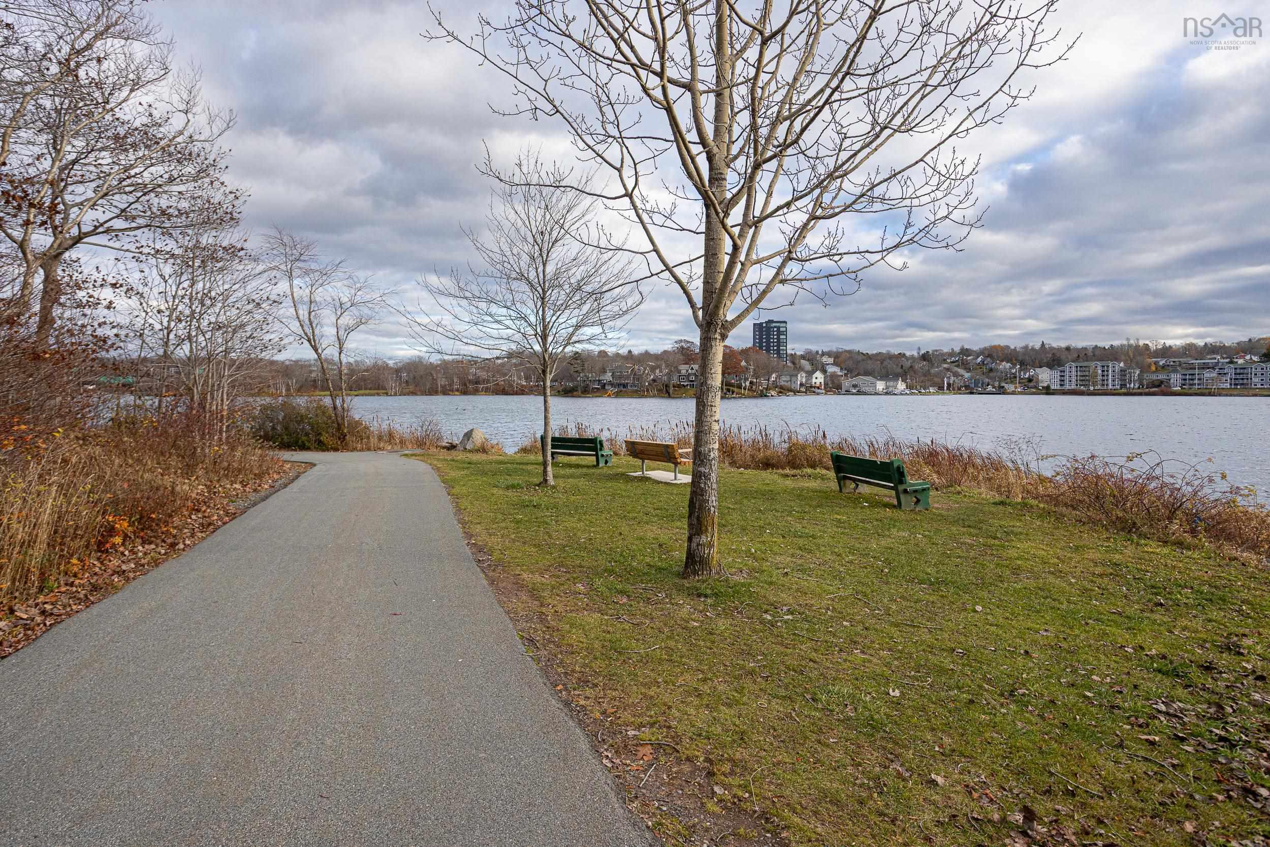 107 26 Brookdale Crescent, Dartmouth, NS (MLS 202528296)