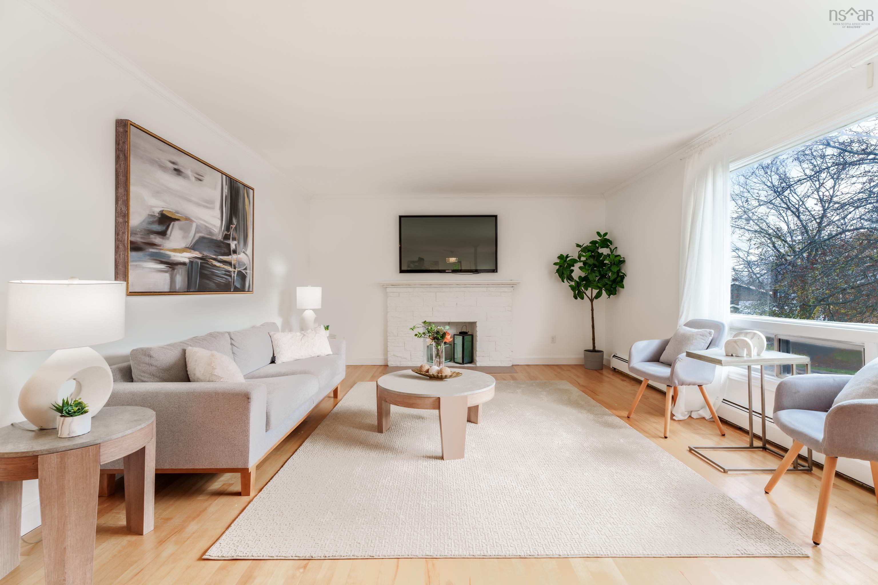 29 Scarlet Road, Halifax, NS (MLS 202528297)