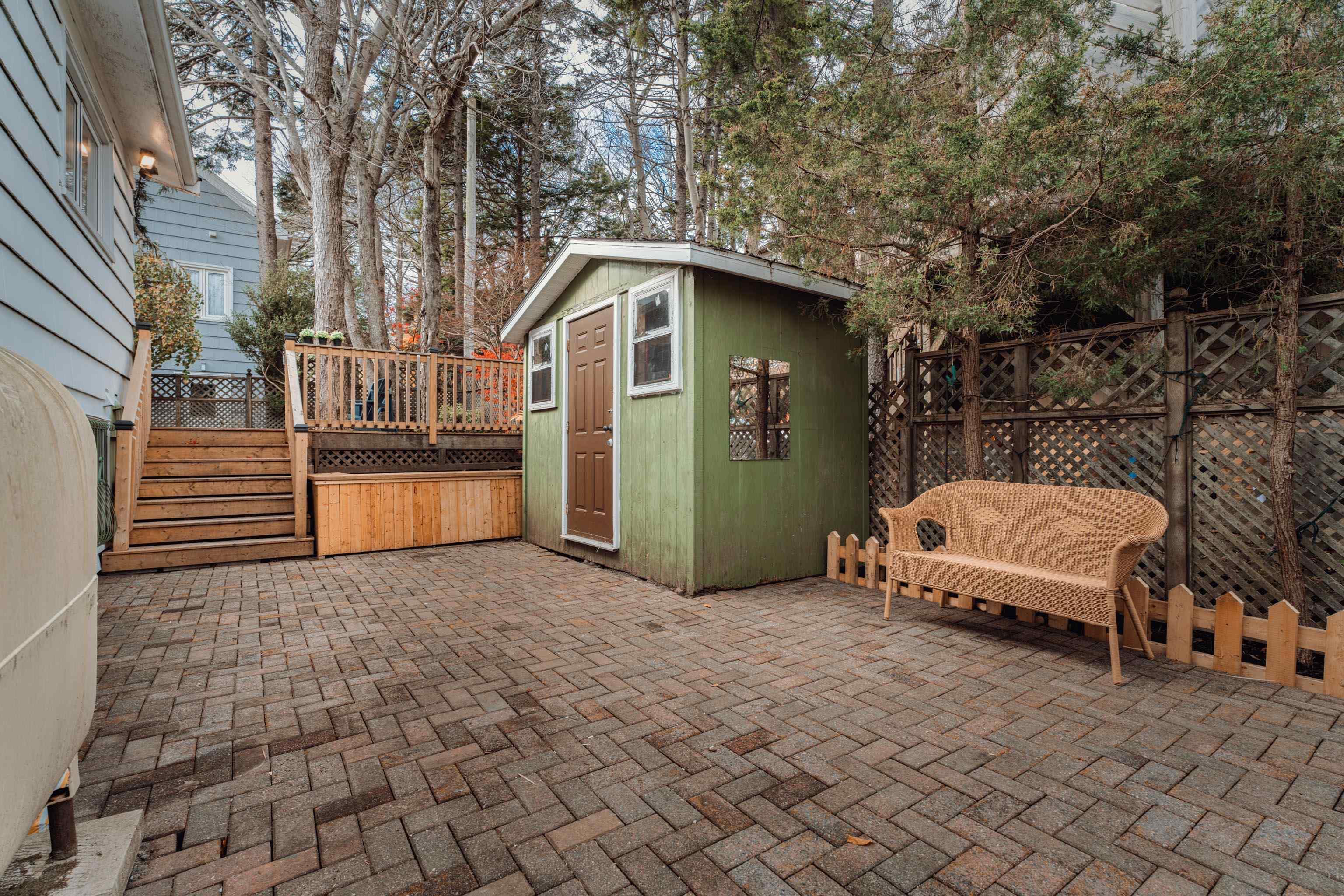 29 Scarlet Road, Halifax, NS (MLS 202528297)