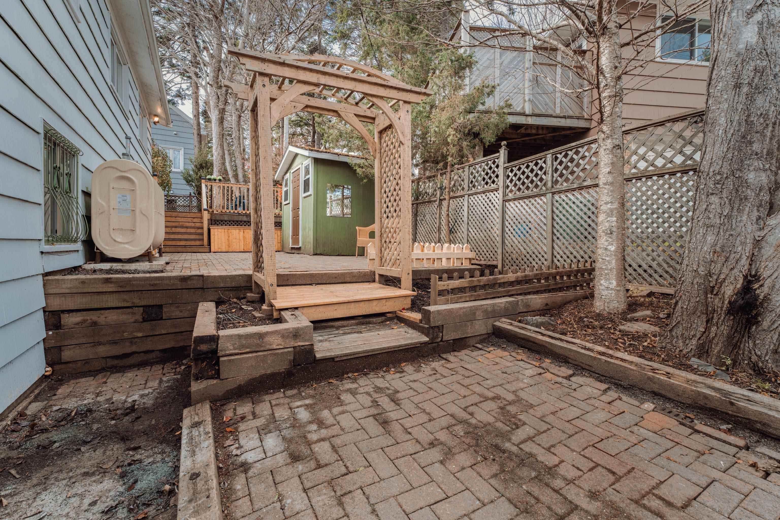 29 Scarlet Road, Halifax, NS (MLS 202528297)