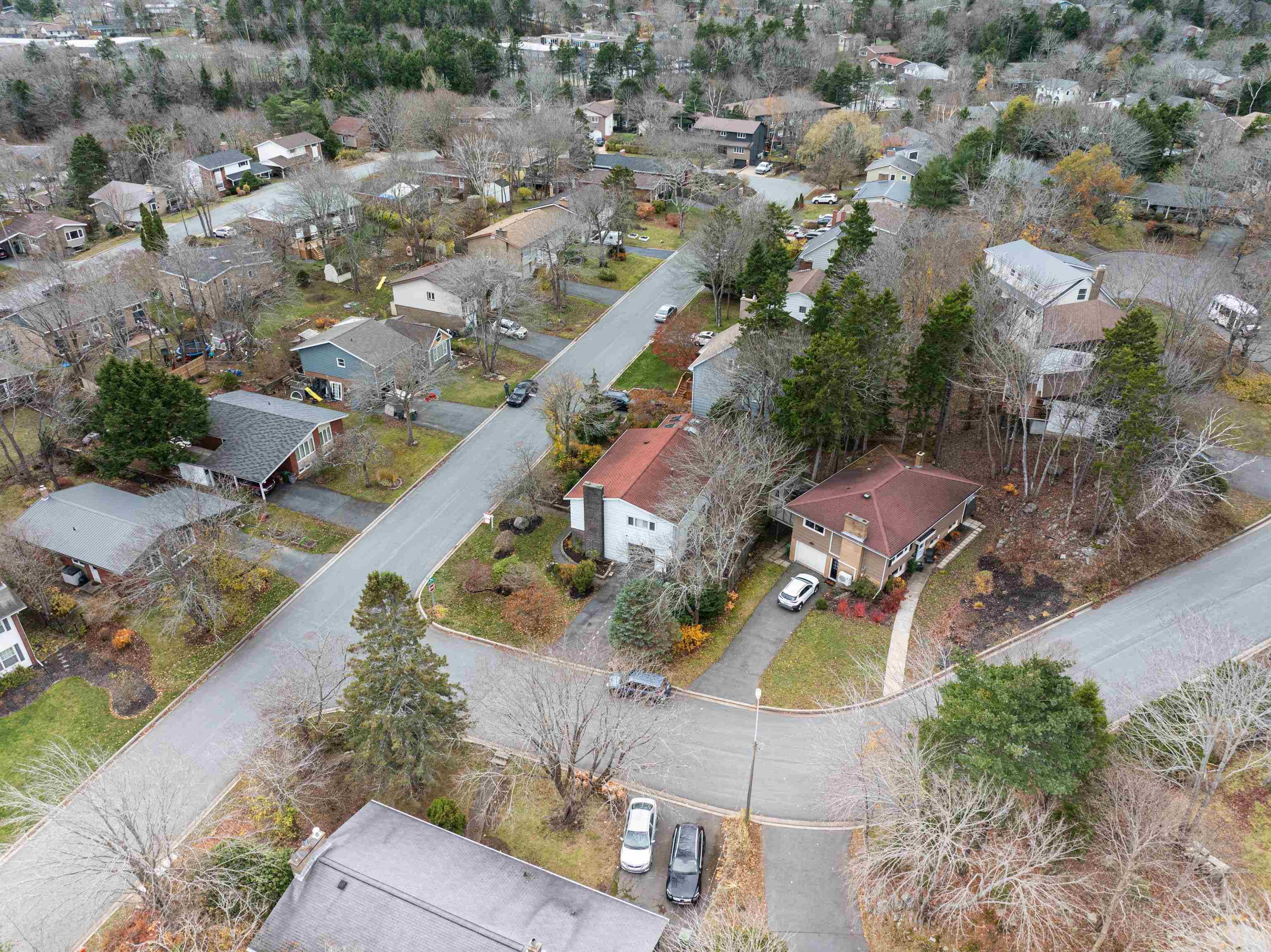 29 Scarlet Road, Halifax, NS (MLS 202528297)