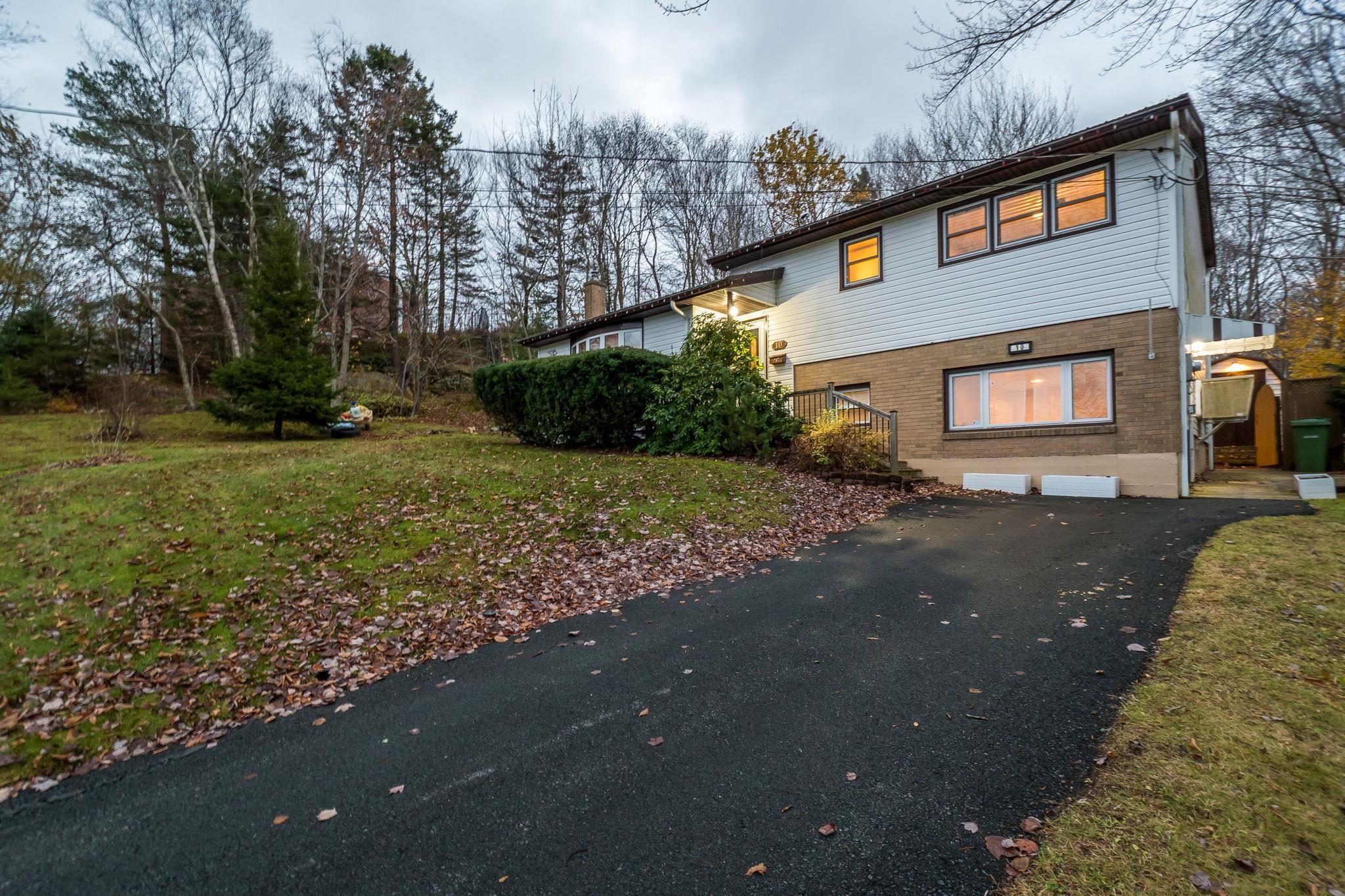 10 Plymouth Street, Halifax, NS (MLS® 202528301)