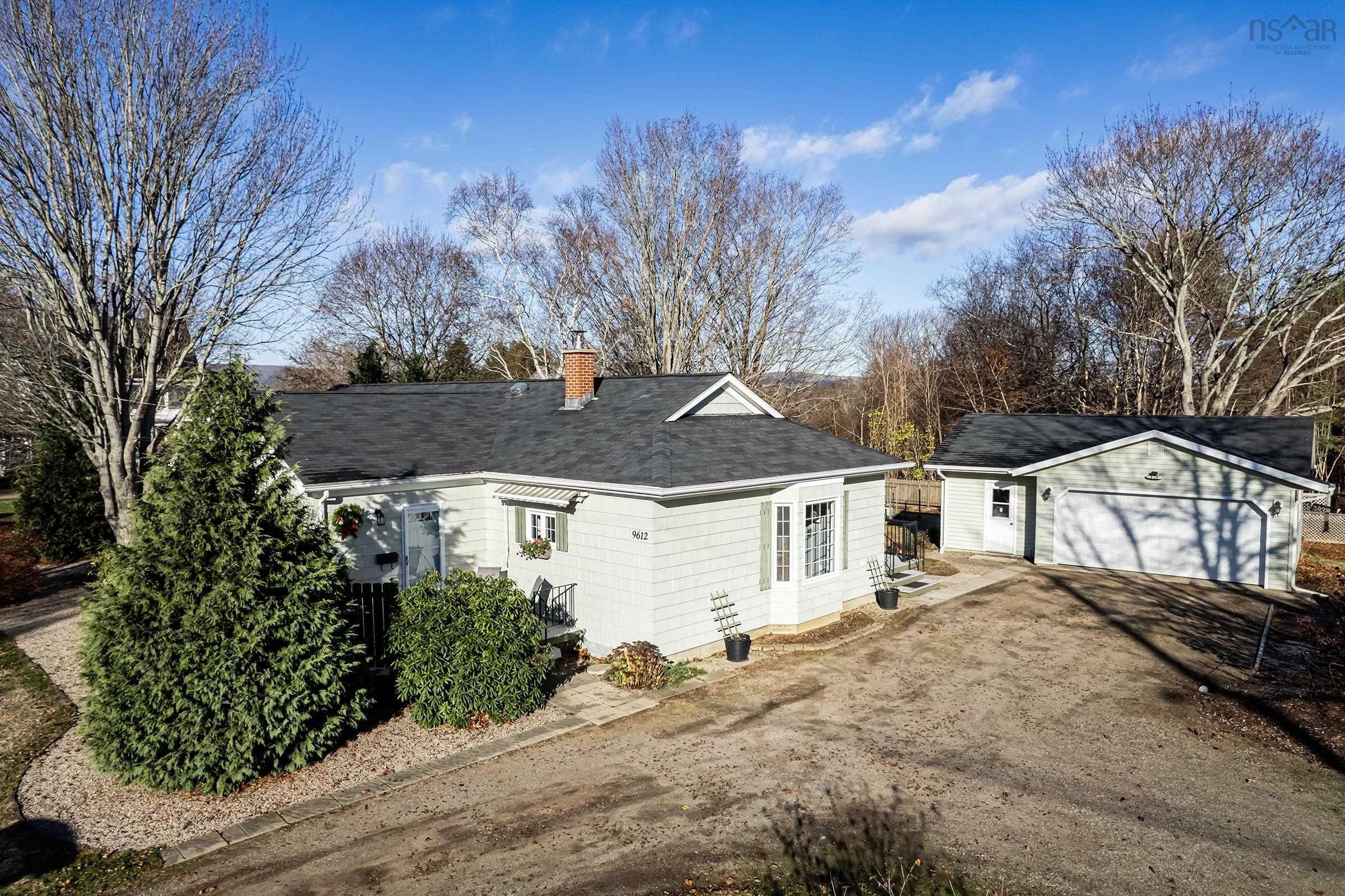 $439,000.00: 9612 Highway 10, Nictaux