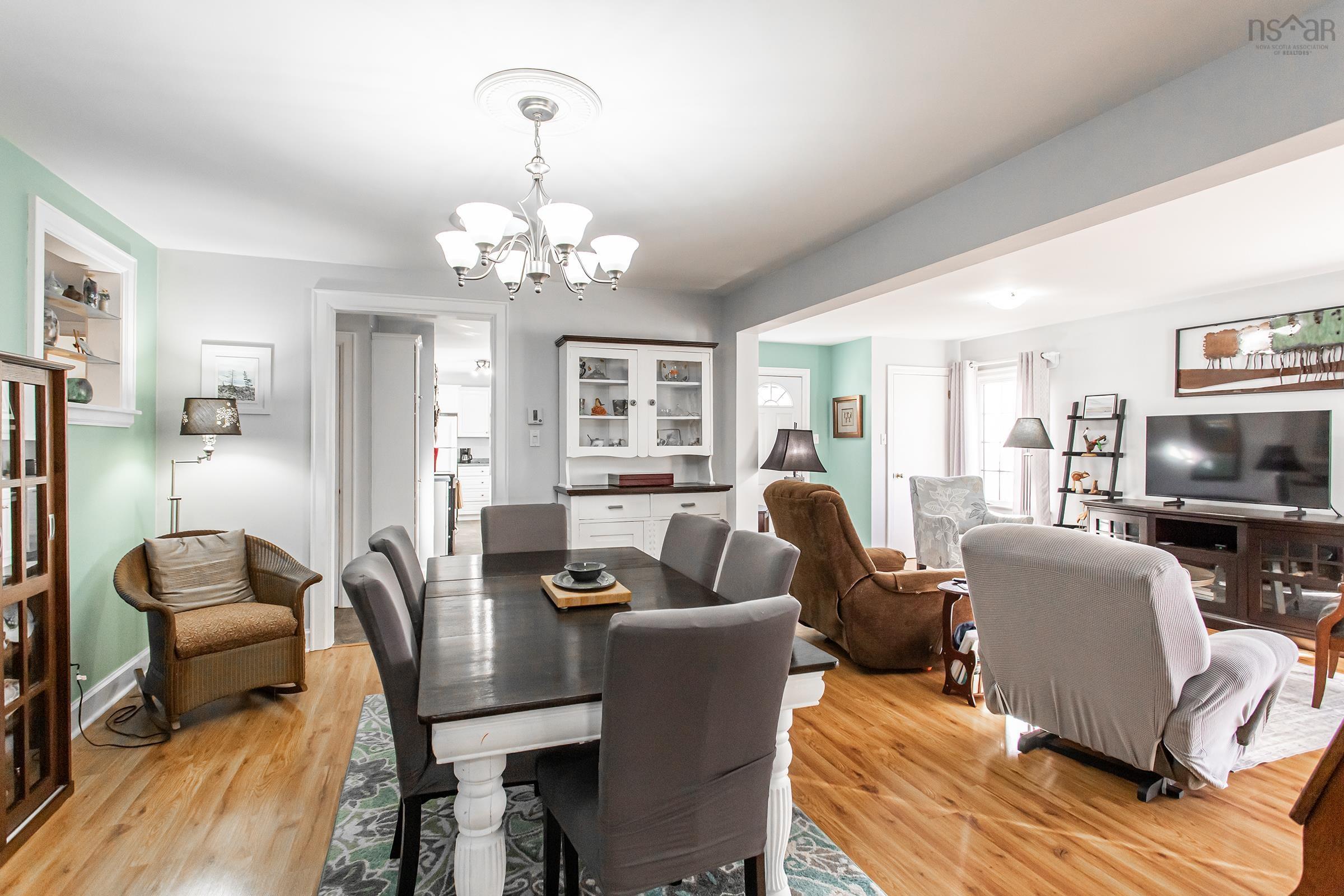 $439,000.00: 9612 Highway 10, Nictaux