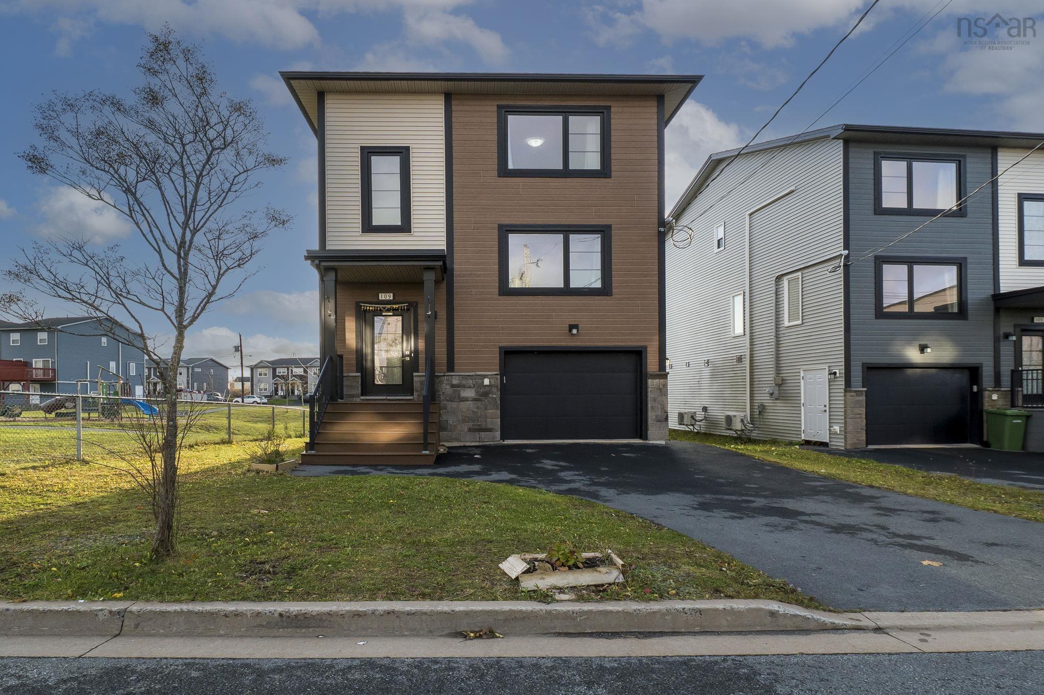 109 Titanium Crescent, Spryfield, NS (MLS® 202528303)