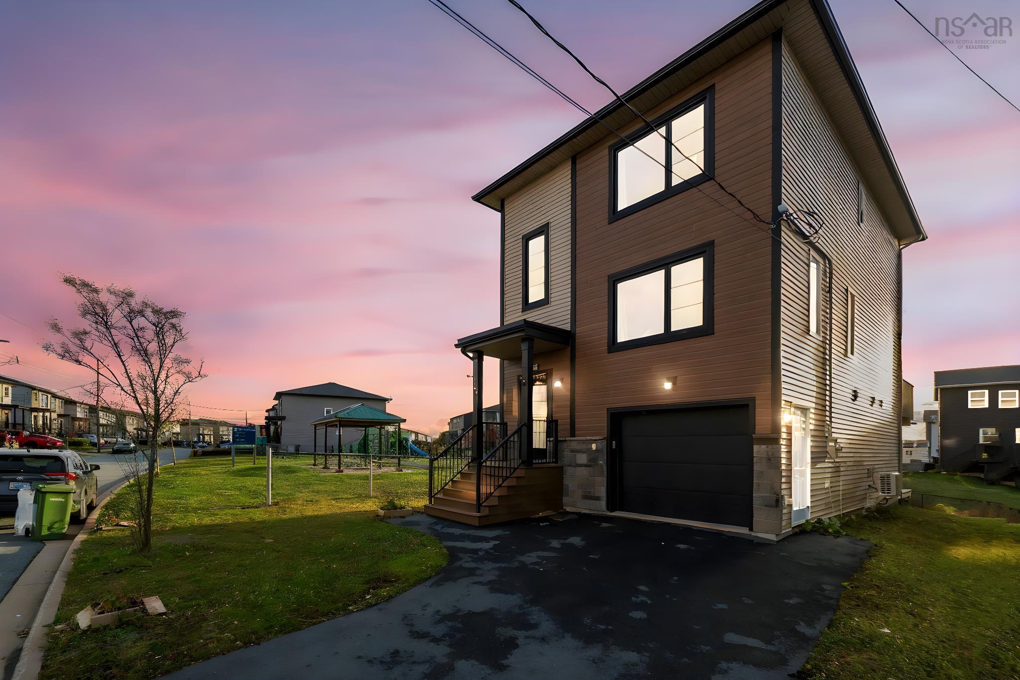 $639,000.00: 109 Titanium Crescent, Spryfield