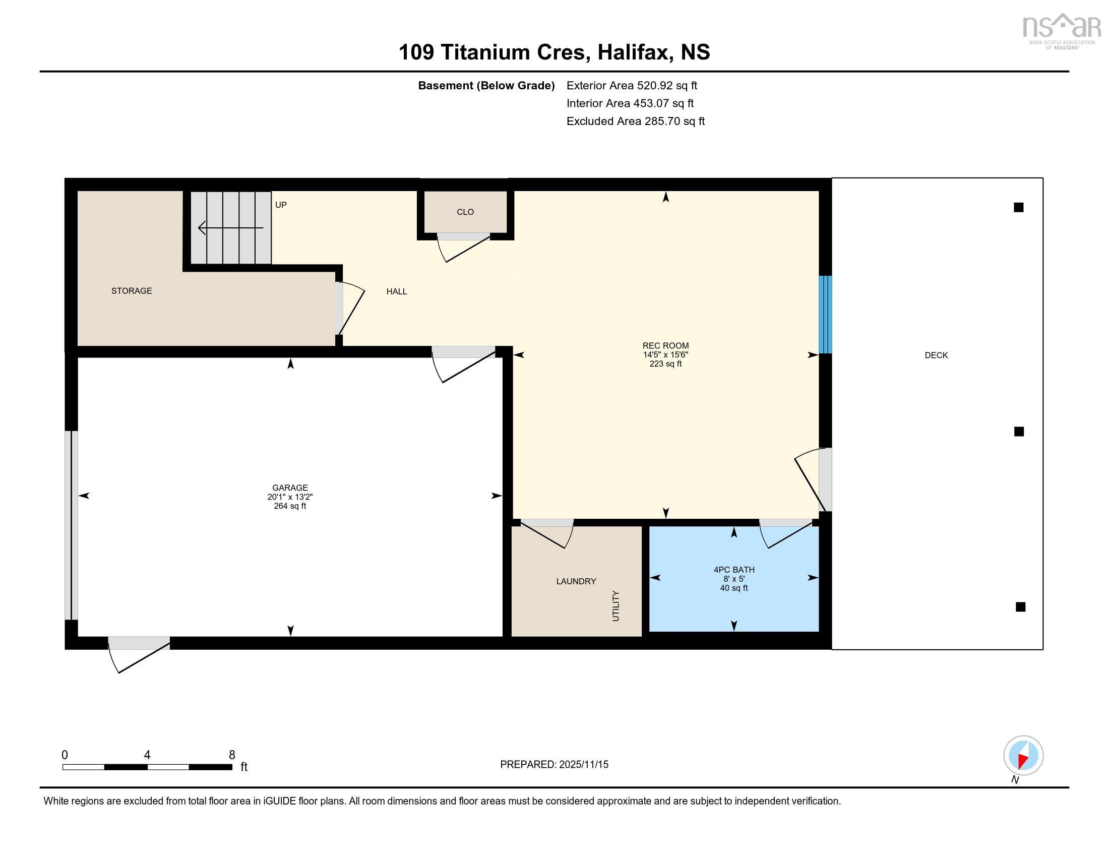 $639,000.00: 109 Titanium Crescent, Spryfield