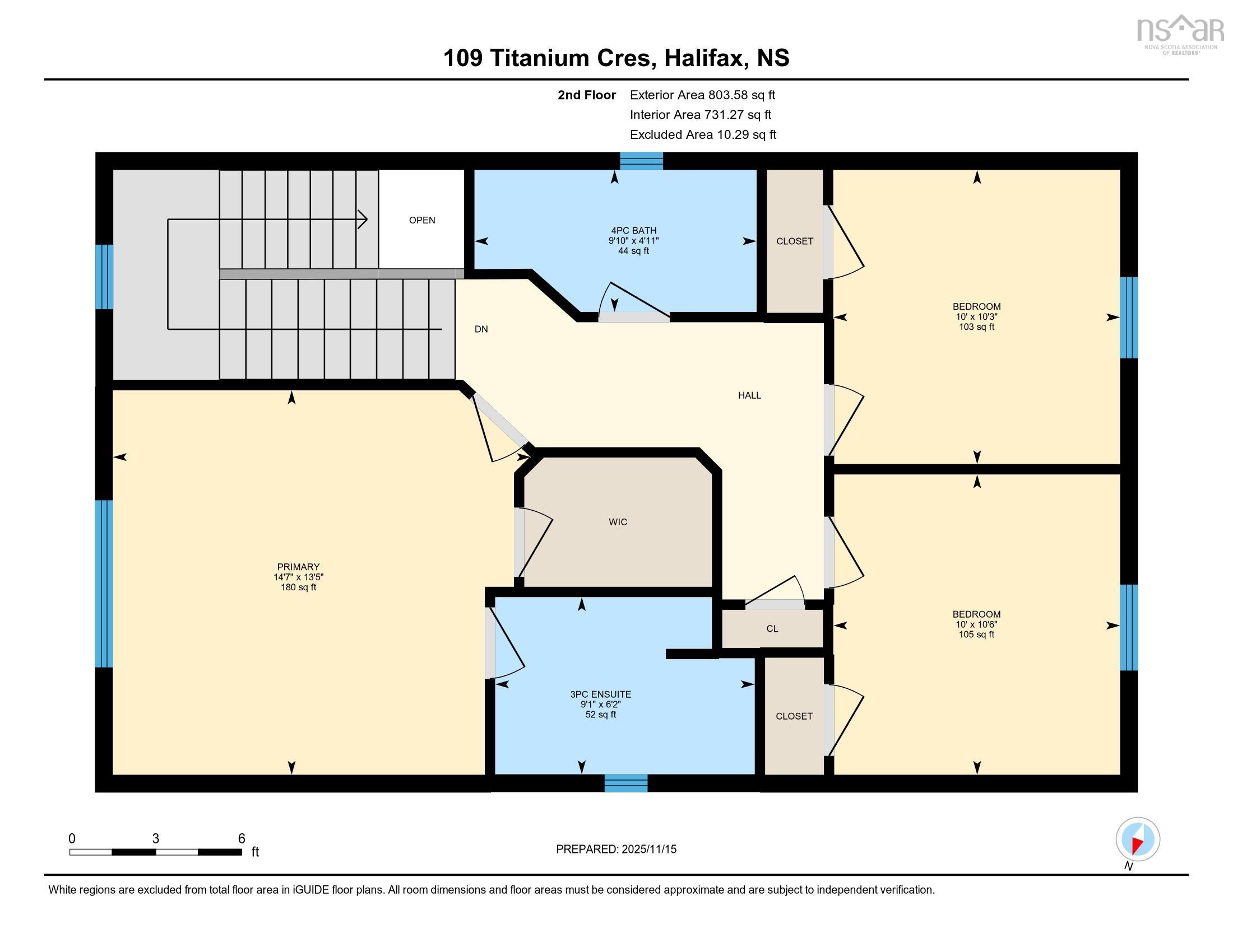 $639,000.00: 109 Titanium Crescent, Spryfield