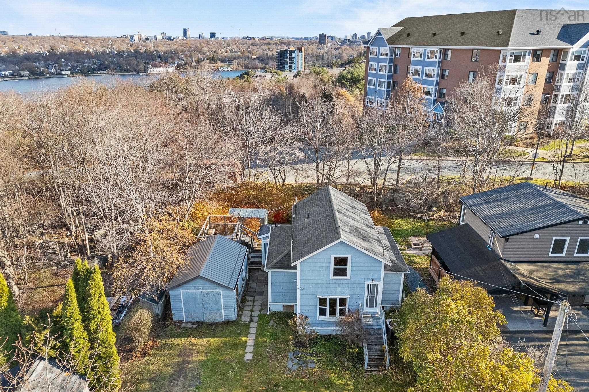 $399,900.00: 22 Winchester Avenue, Halifax