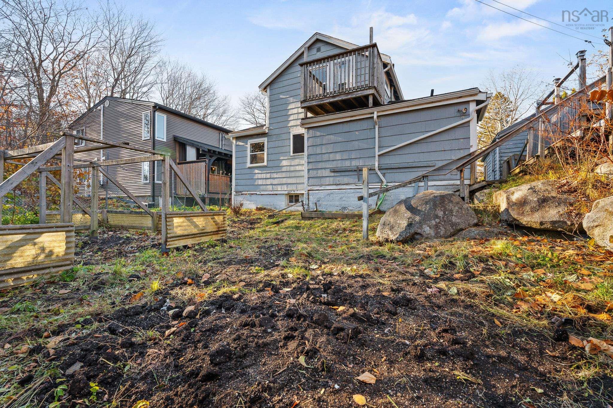 $399,900.00: 22 Winchester Avenue, Halifax