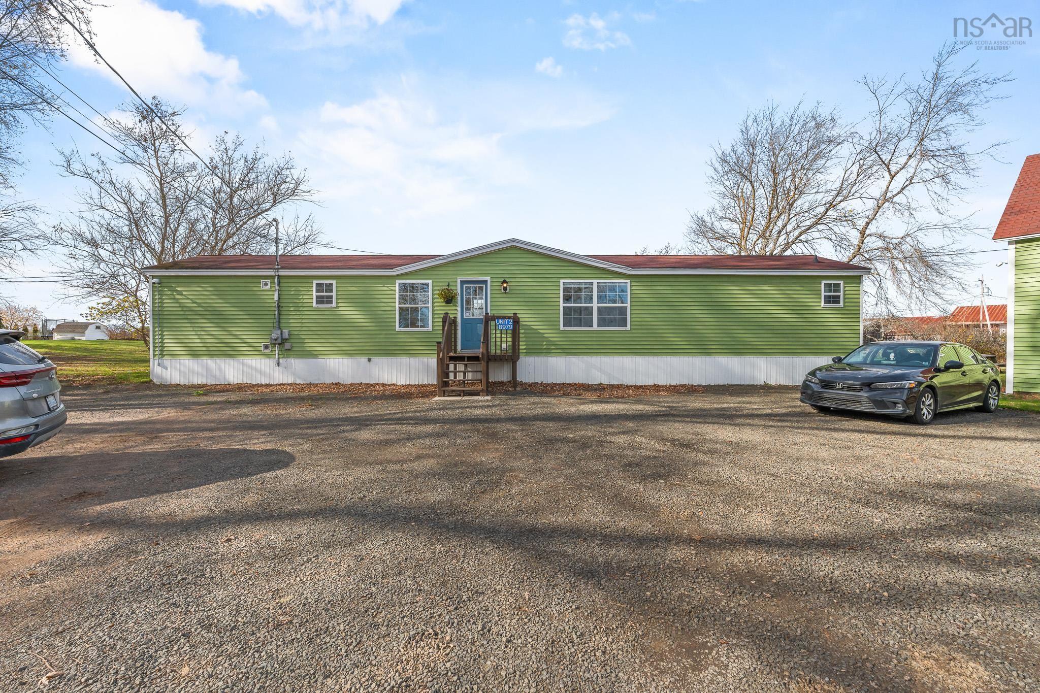 $950,000.00: 8979 Route 201 Highway, Nictaux