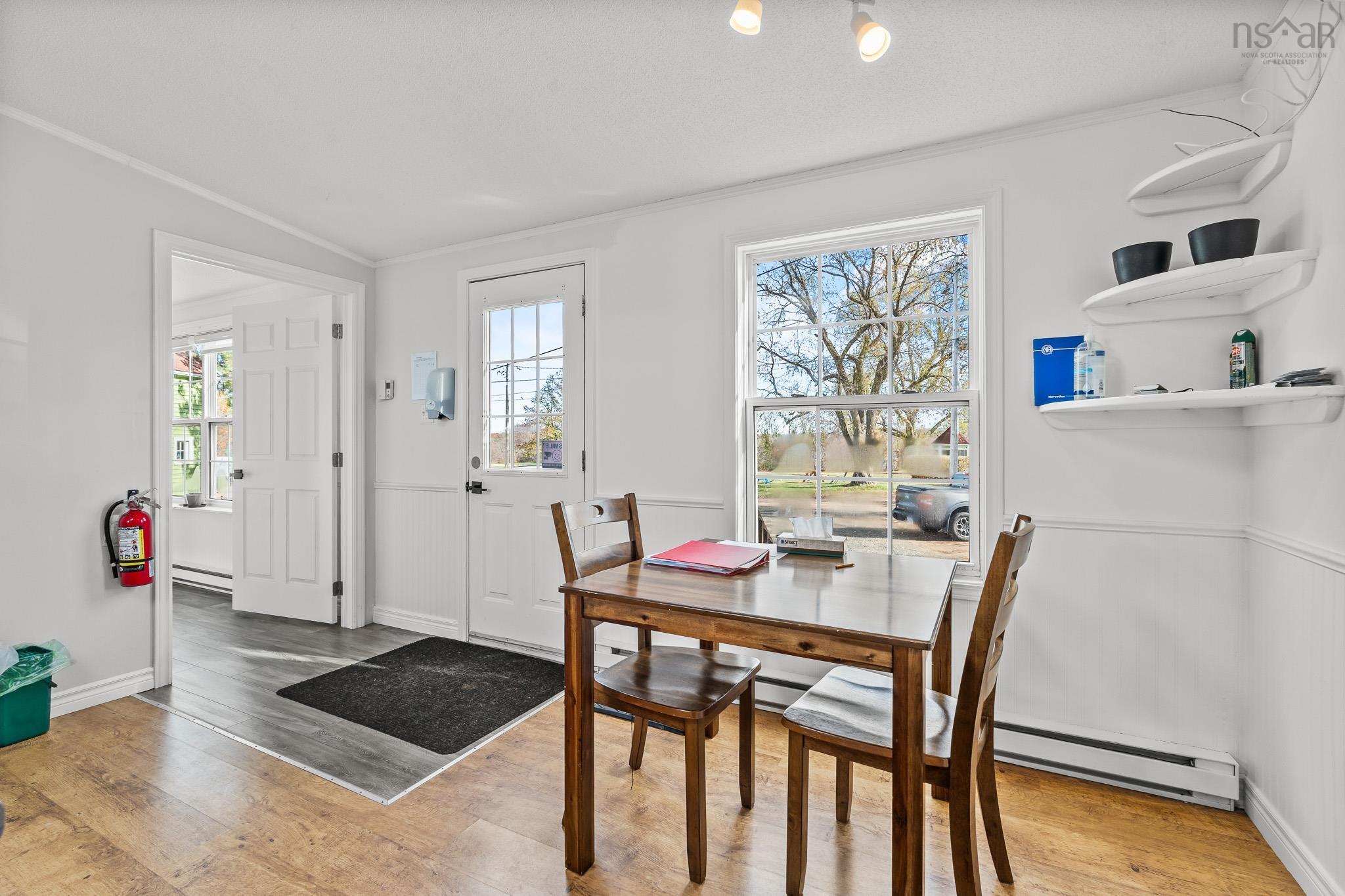 $950,000.00: 8979 Route 201 Highway, Nictaux