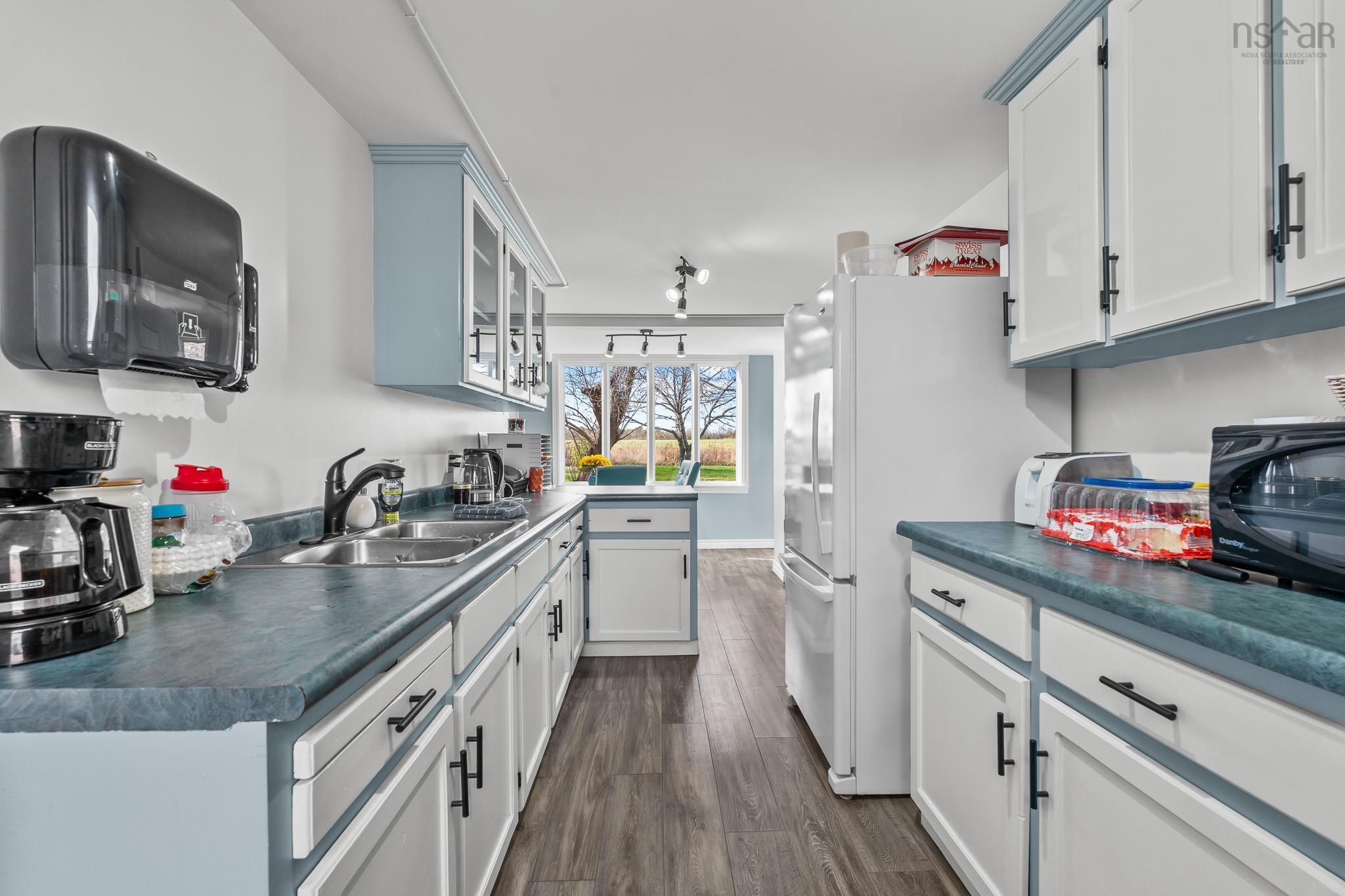 $950,000.00: 8979 Route 201 Highway, Nictaux