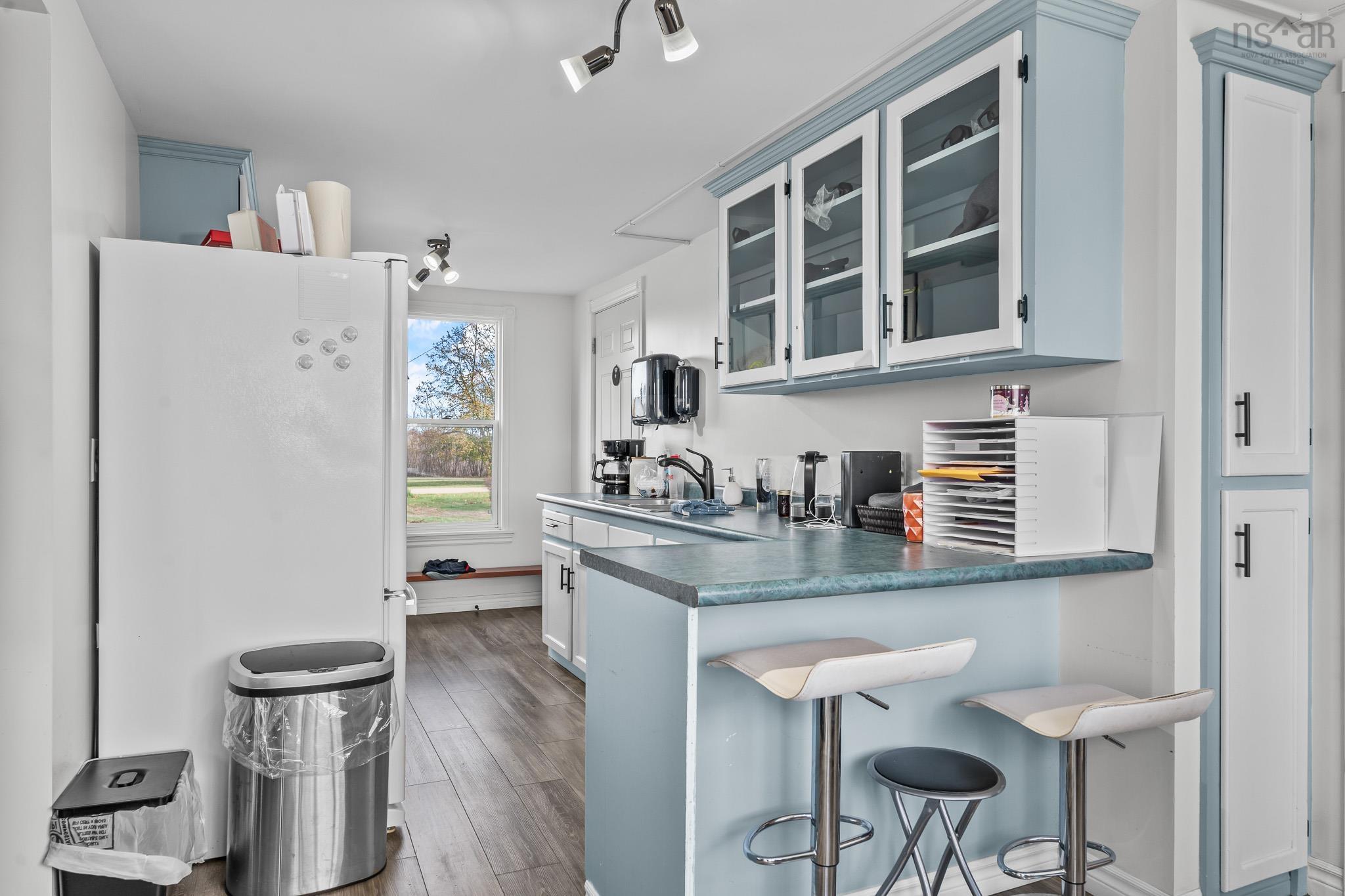 $950,000.00: 8979 Route 201 Highway, Nictaux