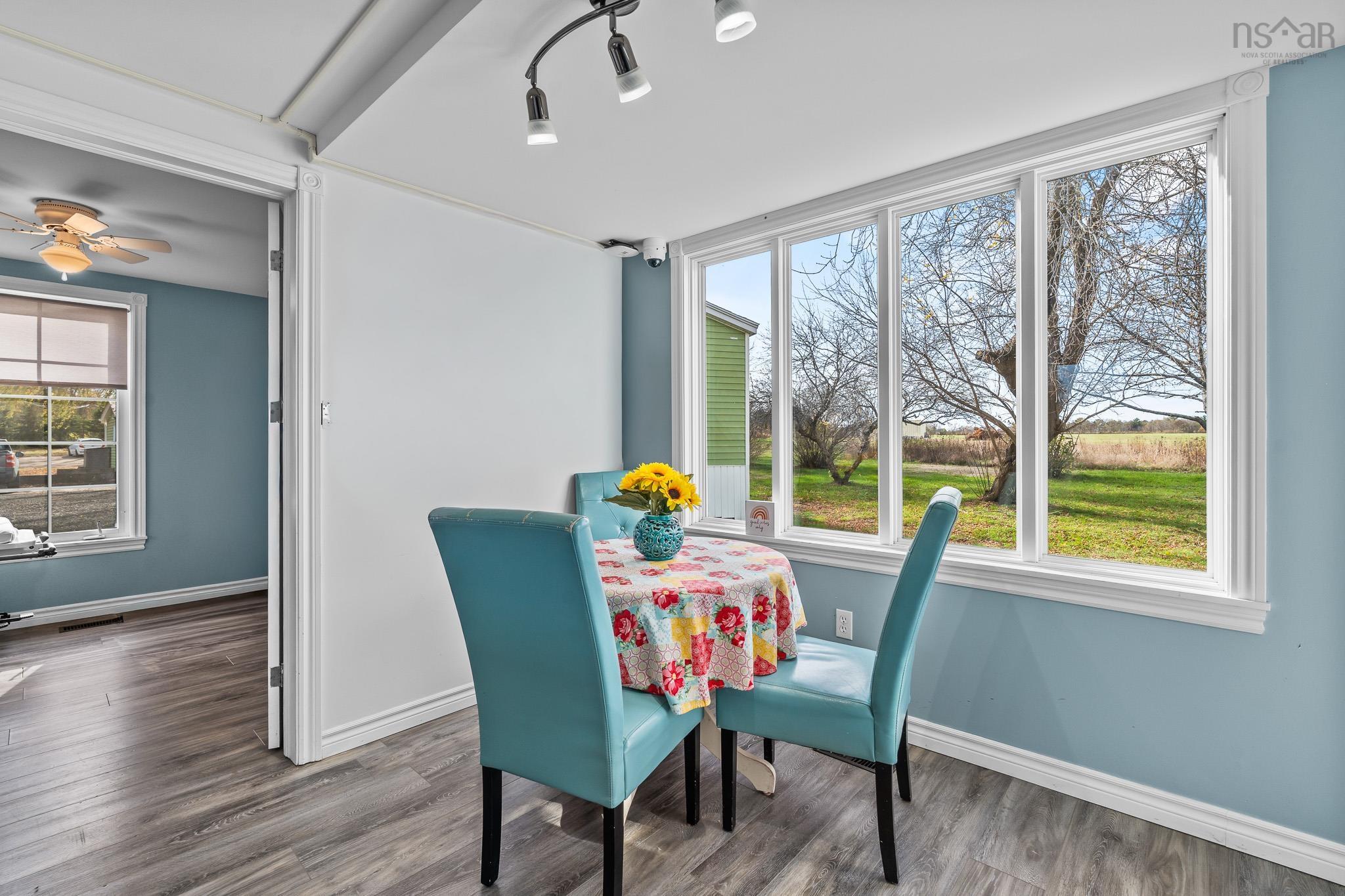 $950,000.00: 8979 Route 201 Highway, Nictaux