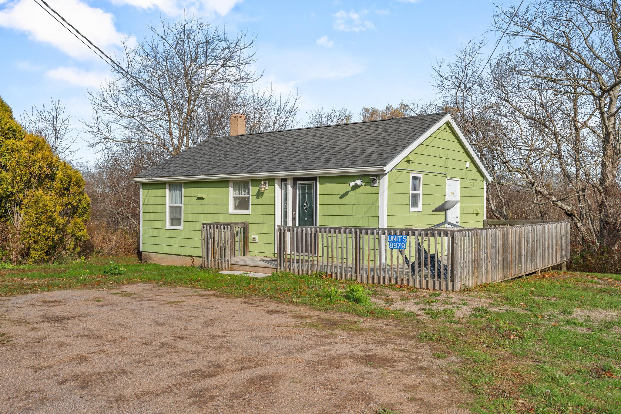 $950,000.00: 8979 Route 201 Highway, Nictaux