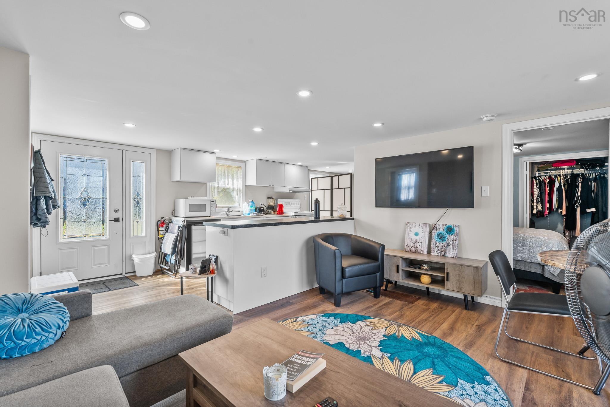 $950,000.00: 8979 Route 201 Highway, Nictaux