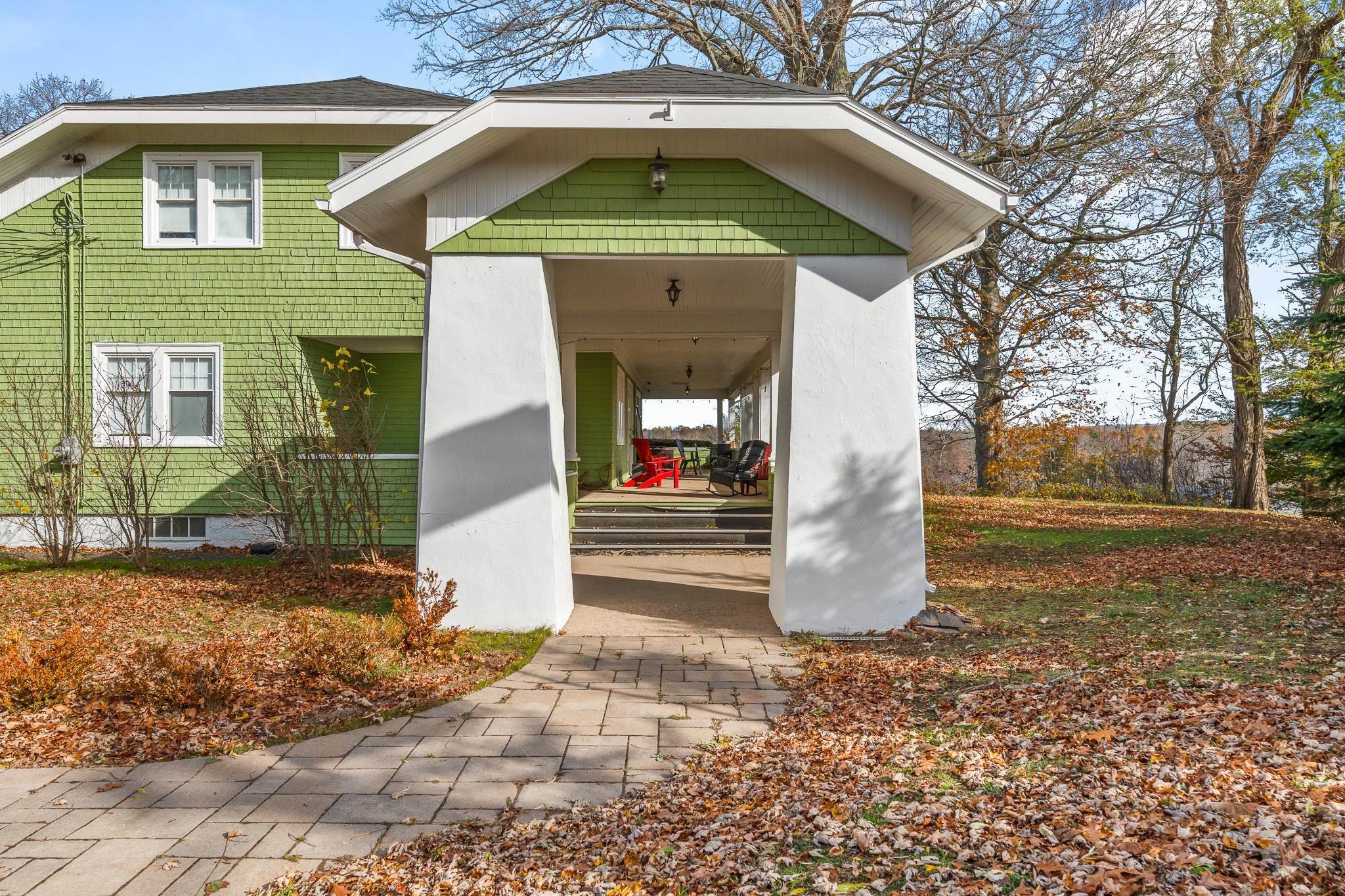 $950,000.00: 8979 Route 201 Highway, Nictaux