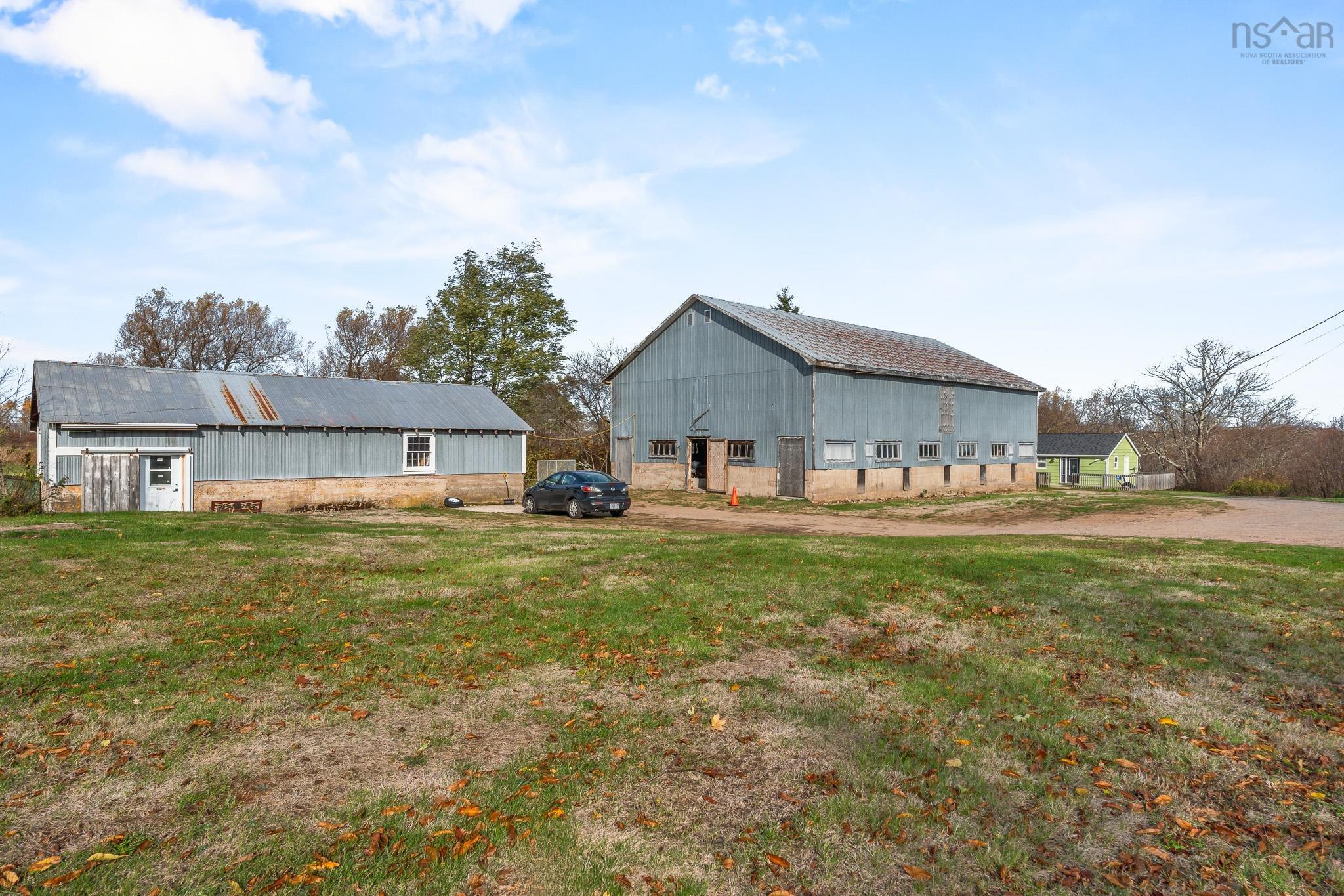 $950,000.00: 8979 Route 201 Highway, Nictaux