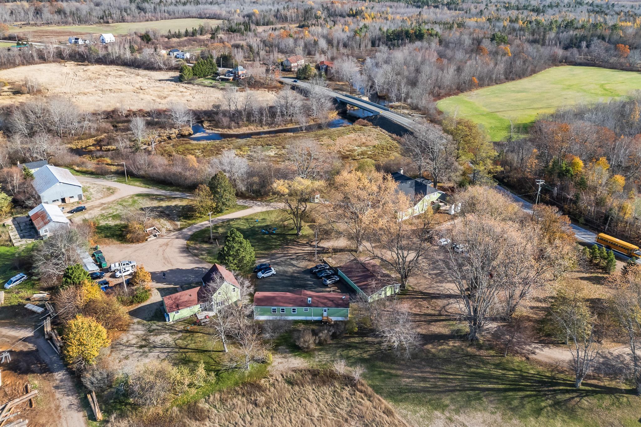 $950,000.00: 8979 Route 201 Highway, Nictaux